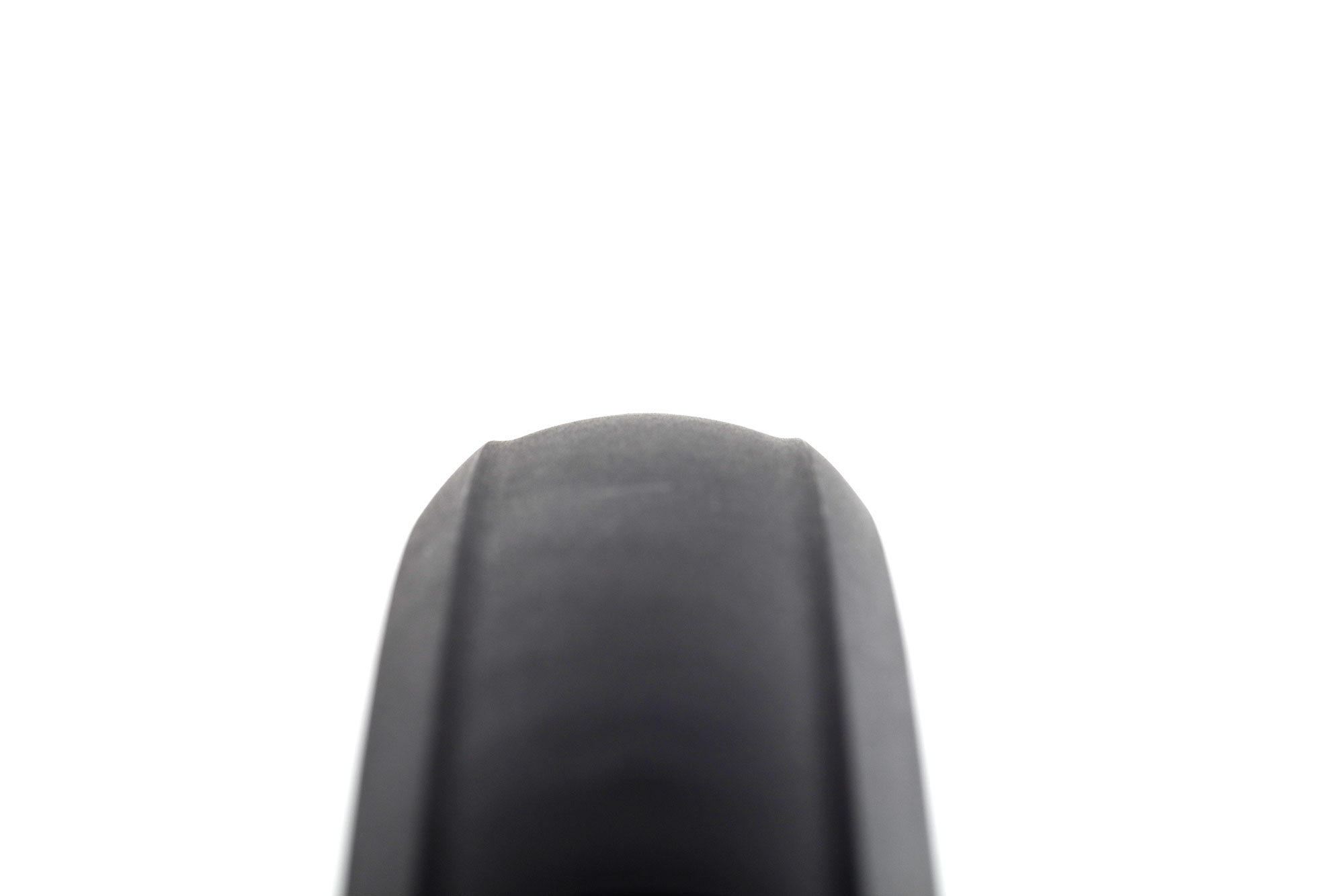 Acid MTB Schutzblechset mit Streben 60 mm | schwarz