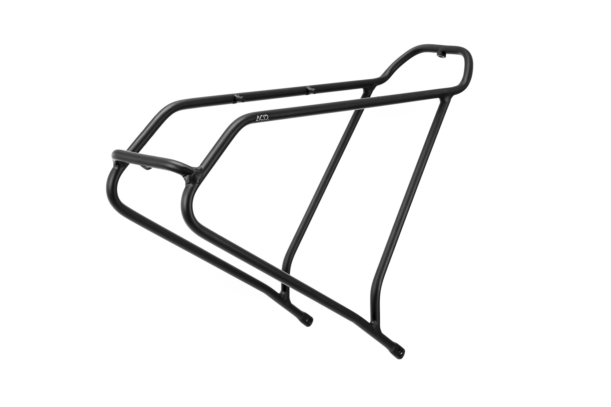 Acid SIC Rail Gepäckträger 27,5 Zoll | schwarz
