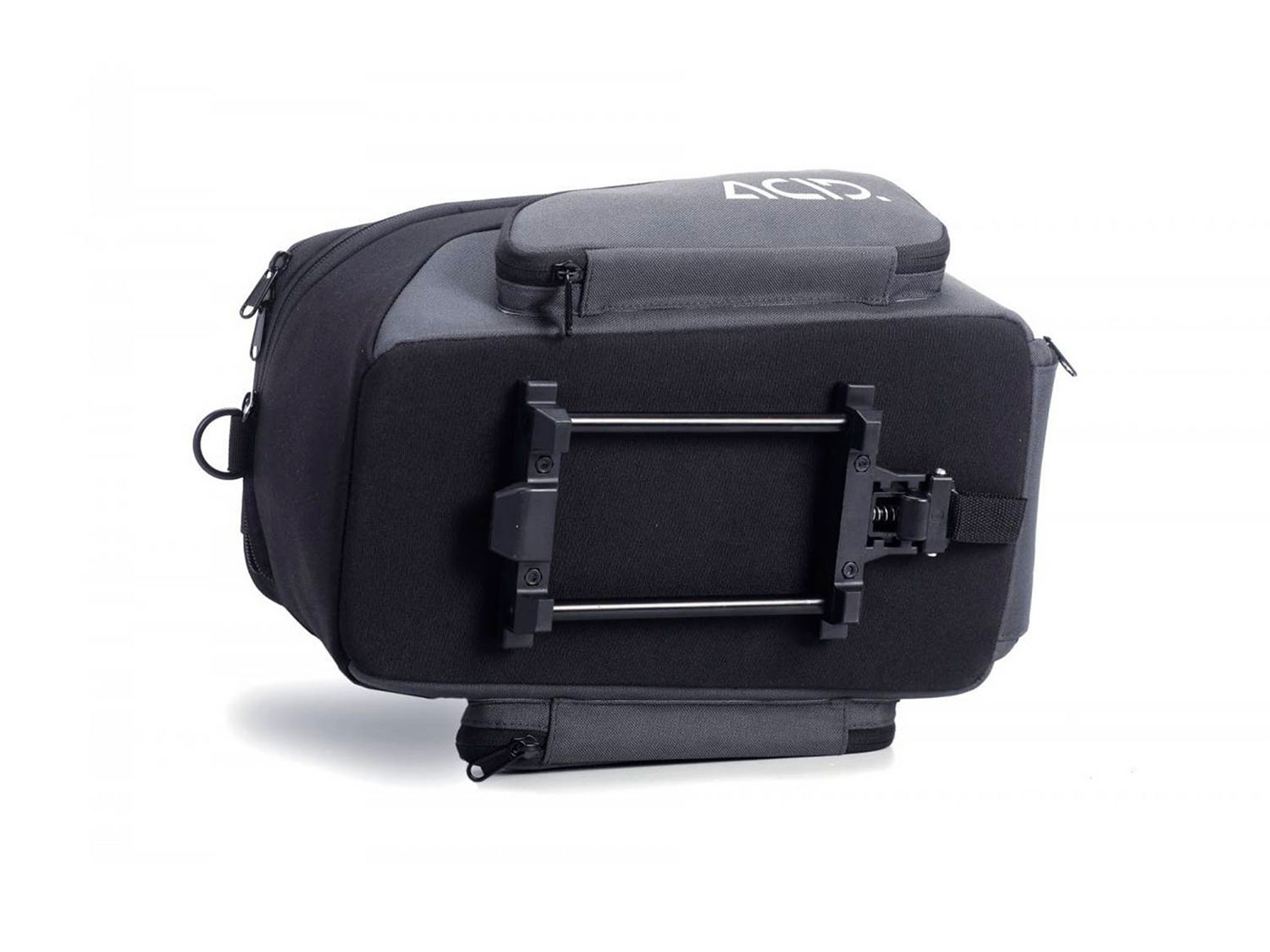 Acid Trunk RILink Gepäckträgertasche 15 Liter | black