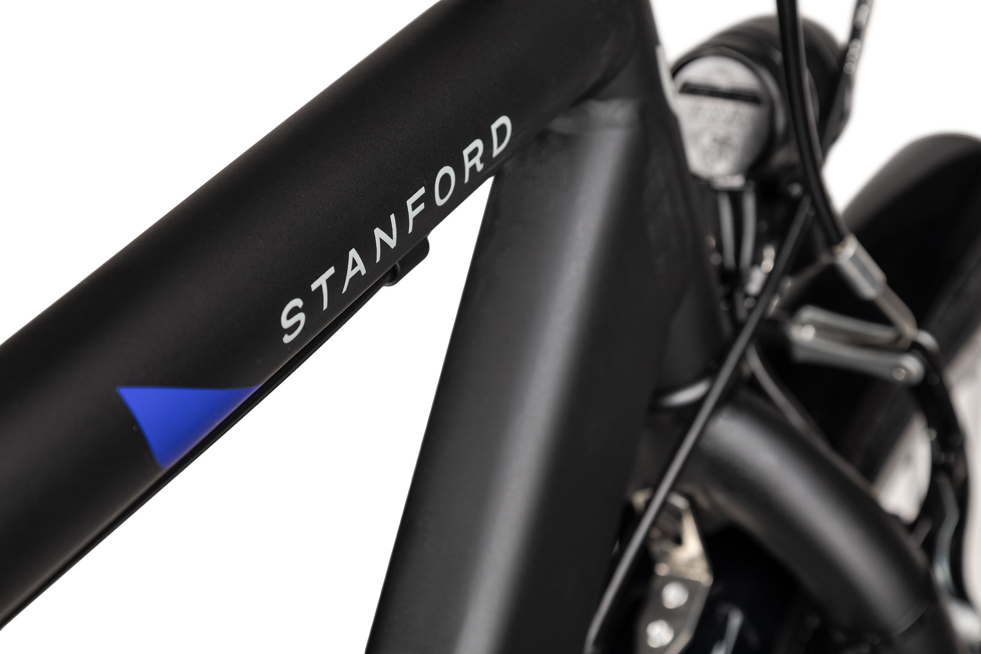 Adler Stanford 50 cm | schwarz