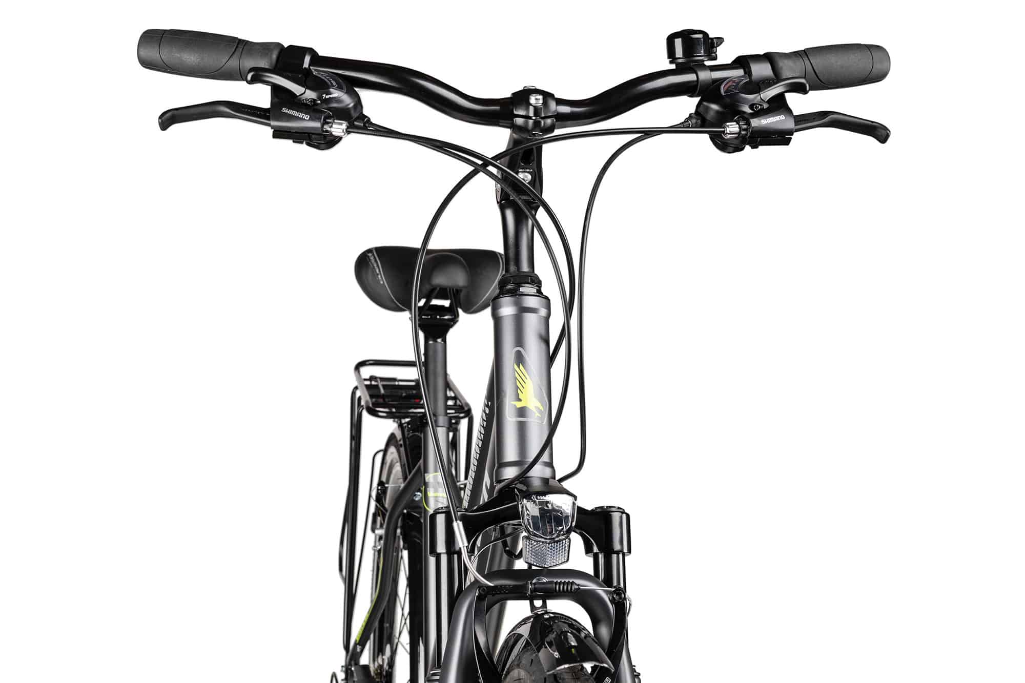 Adler Verona Trapez 