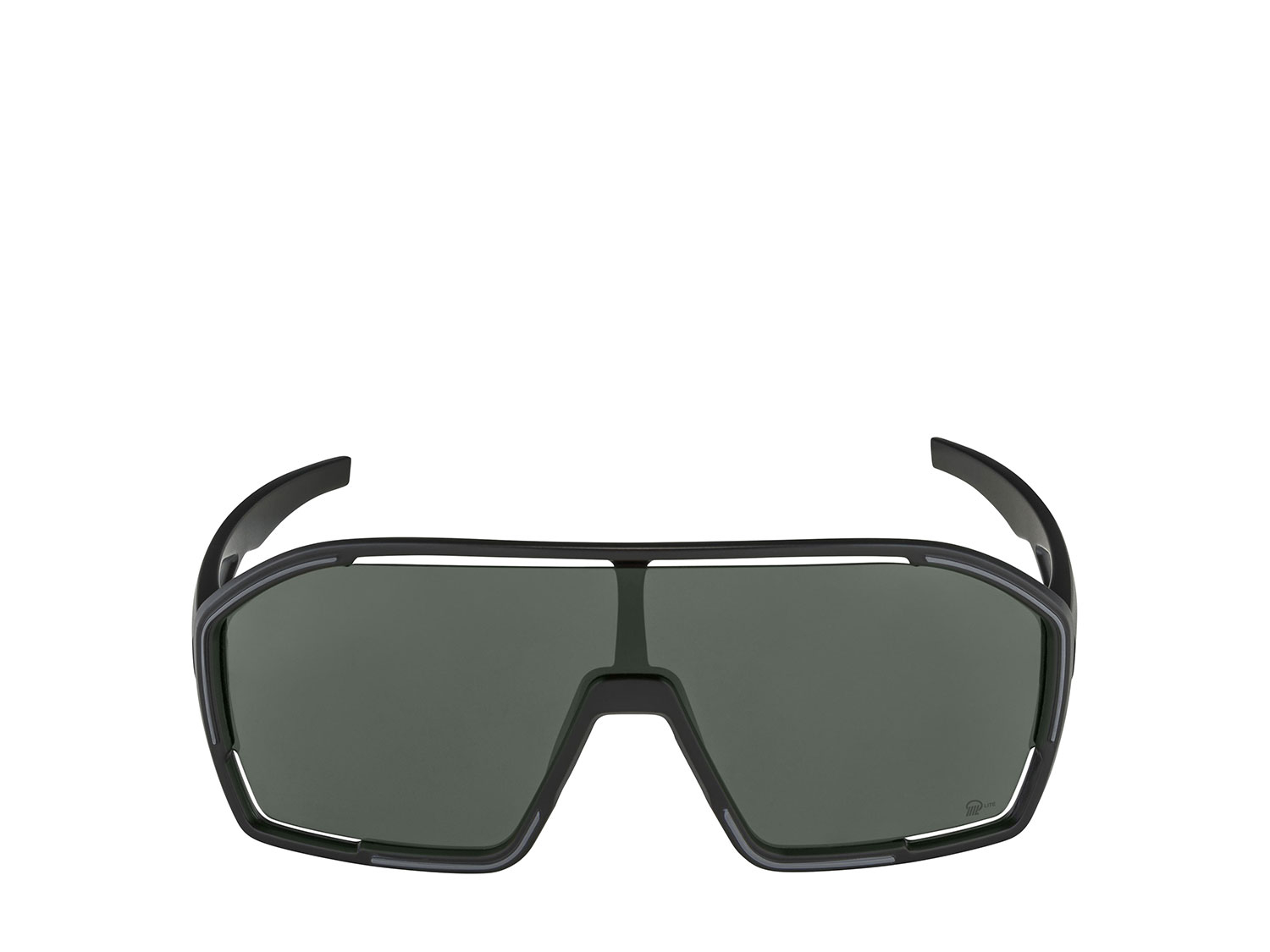 Alpina BONFIRE Q-Lite Radbrille 