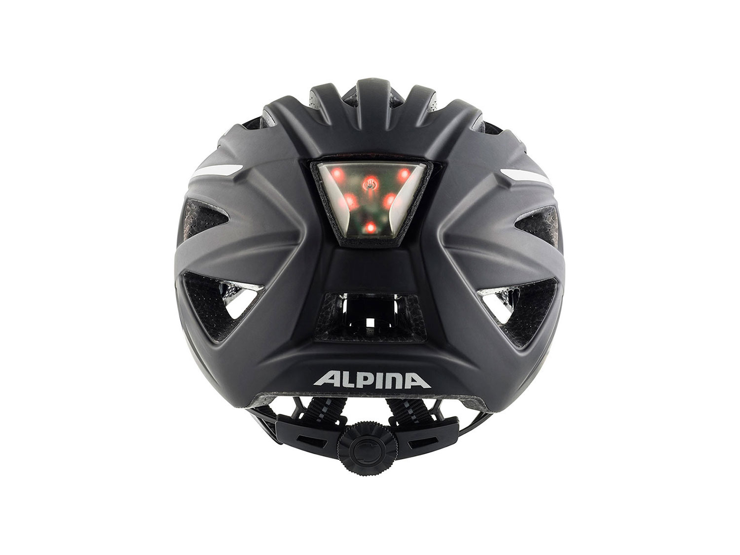 Alpina Haga Helm 