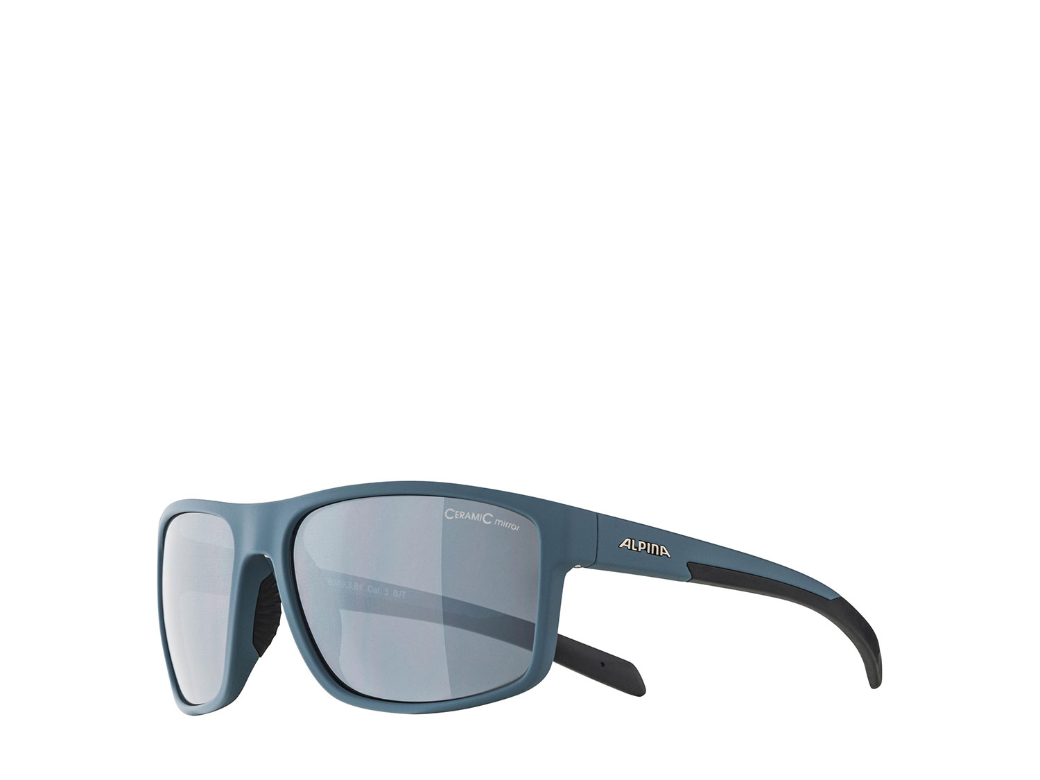 Alpina NACAN I Radbrille 