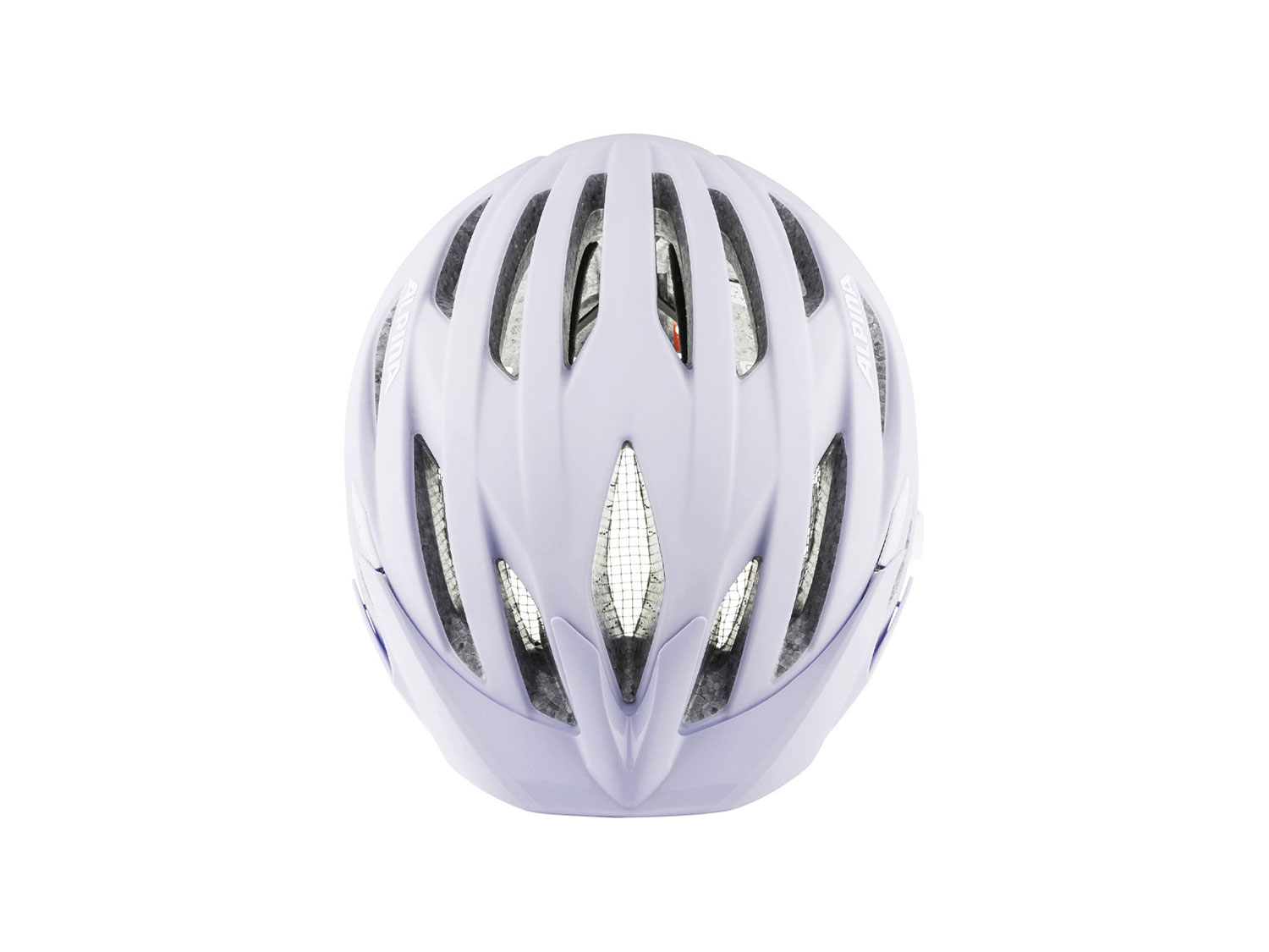 Alpina Parana Helm 51-56 cm | pastel rose matt