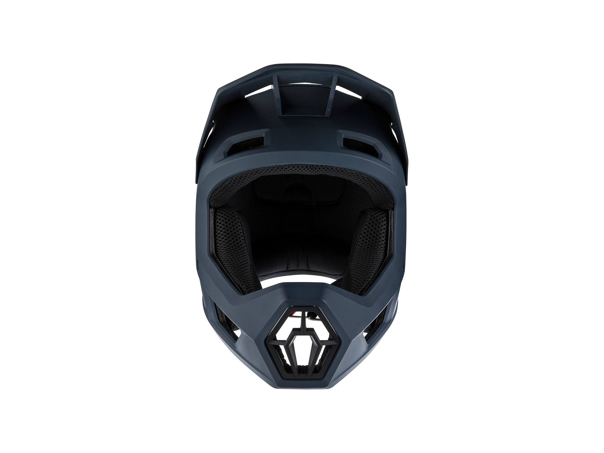 Alpina Pikes MIPS Helm 60-63 cm | navy matt