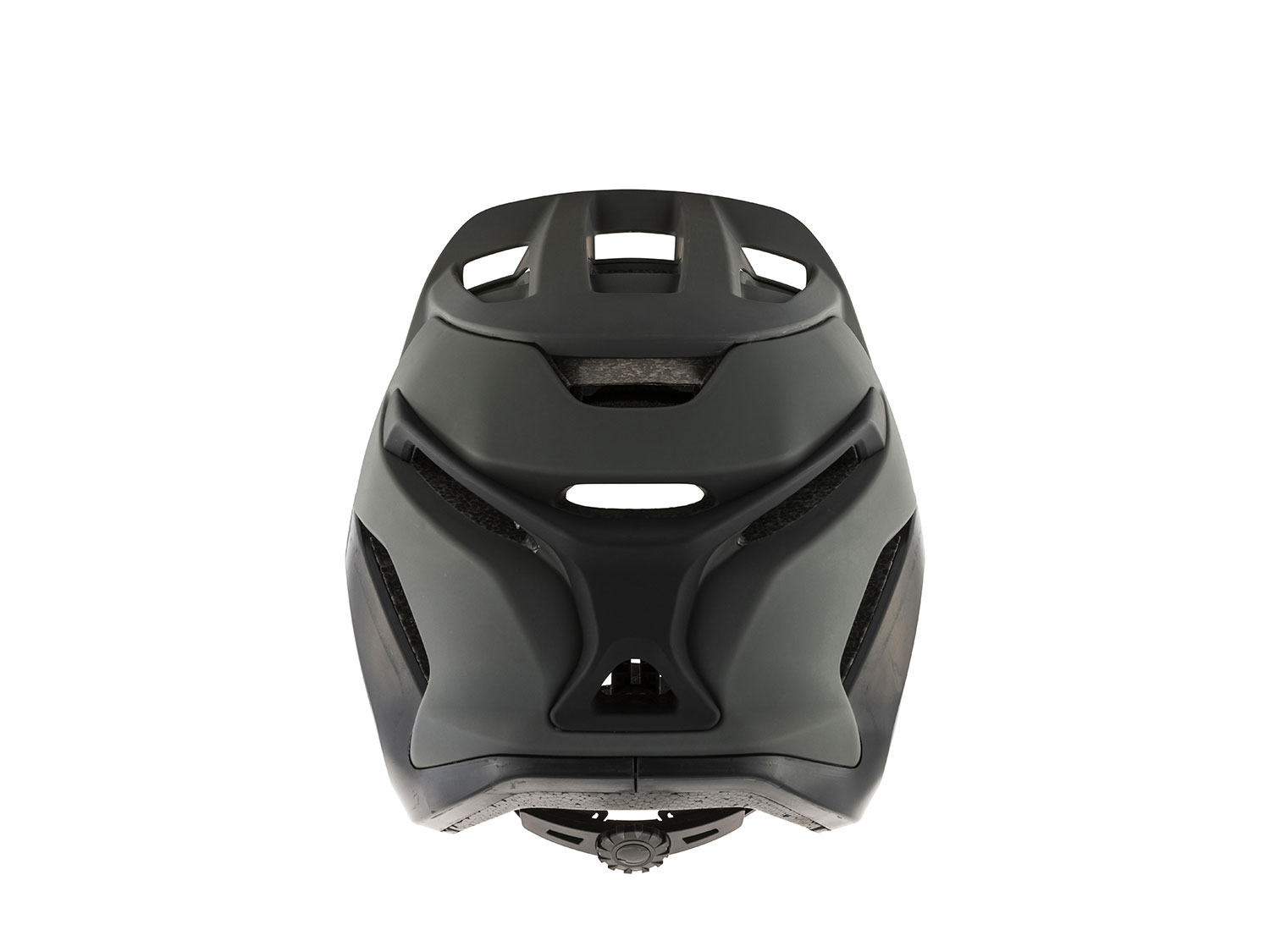Alpina Rootage Evo Helm 57-62 cm | coffee grey matt