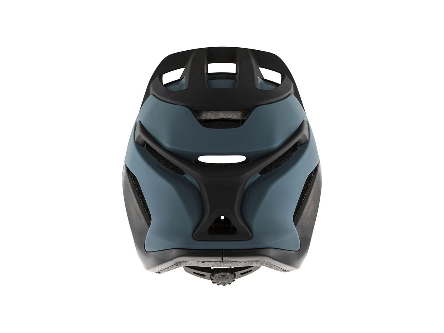 Alpina Rootage Evo Helm 52-57 cm | dirt blue matt