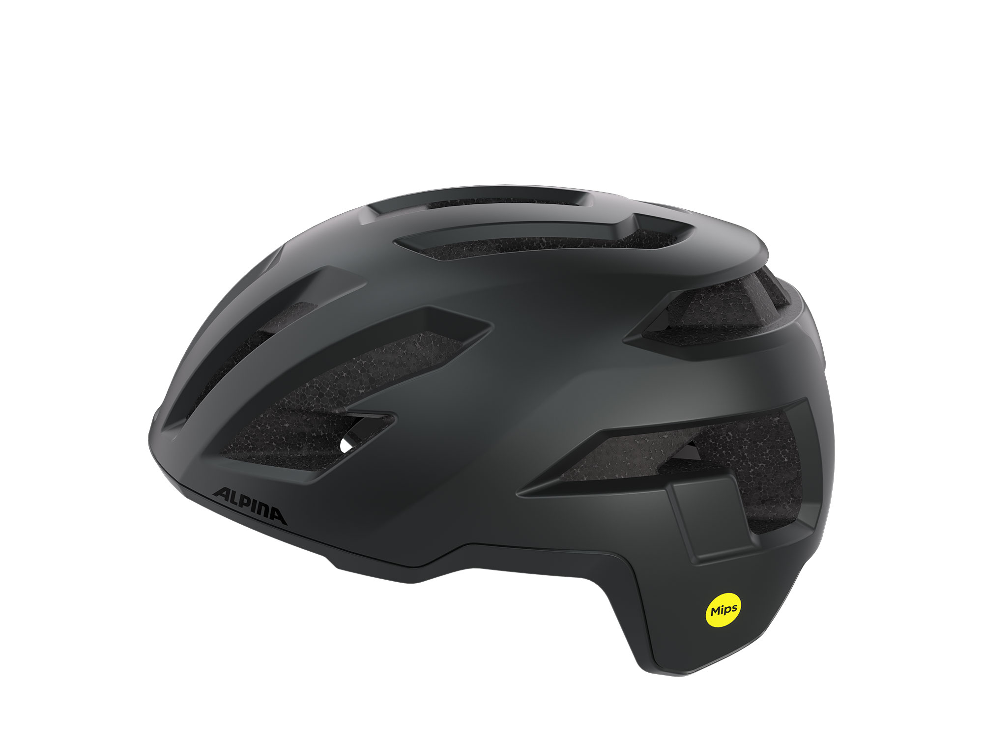 Alpina Taunus Gravel MIPS Helm 