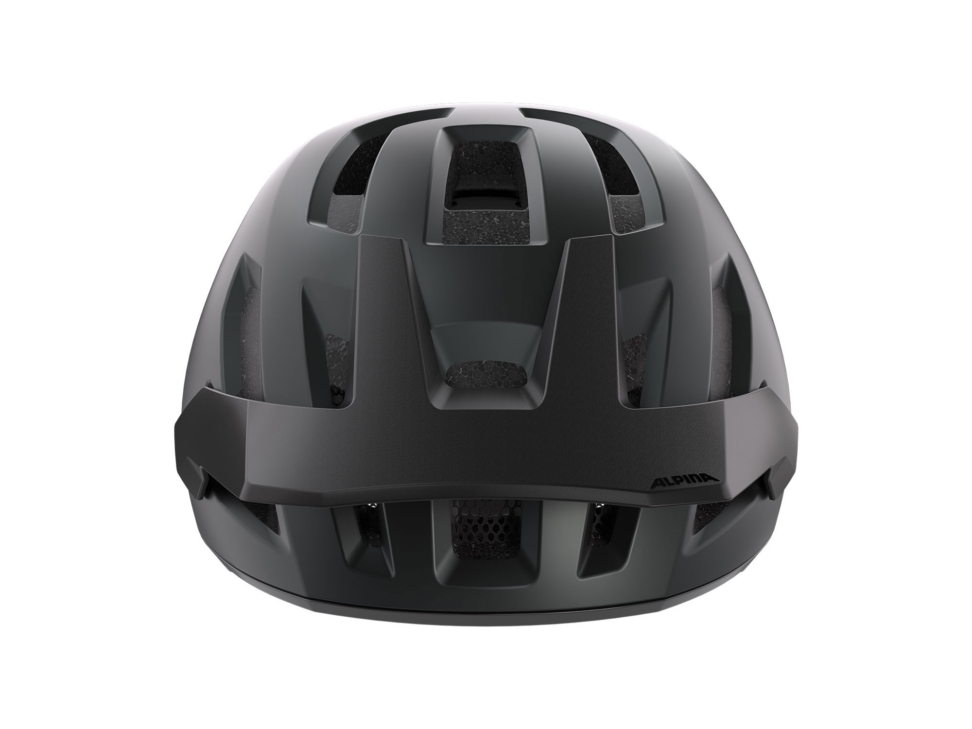 Alpina Taunus MIPS Helm 