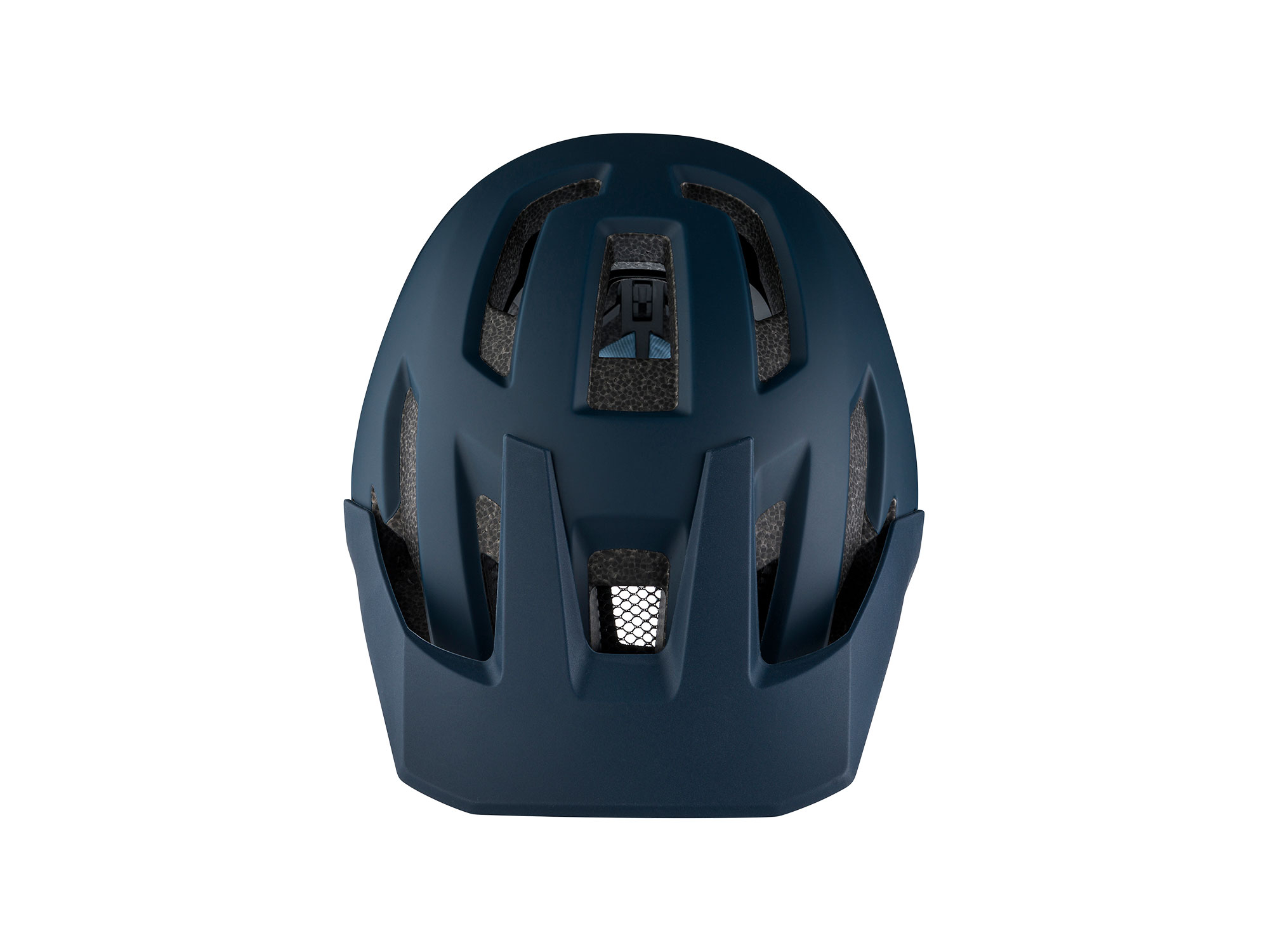 Alpina Taunus MIPS Helm 55-59 cm | navy matt