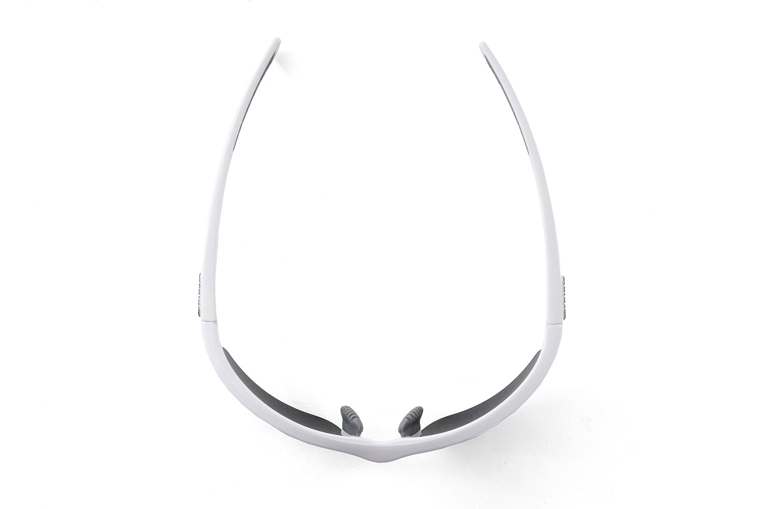 Alpina Tri-Effect 2.0 Radbrille white
