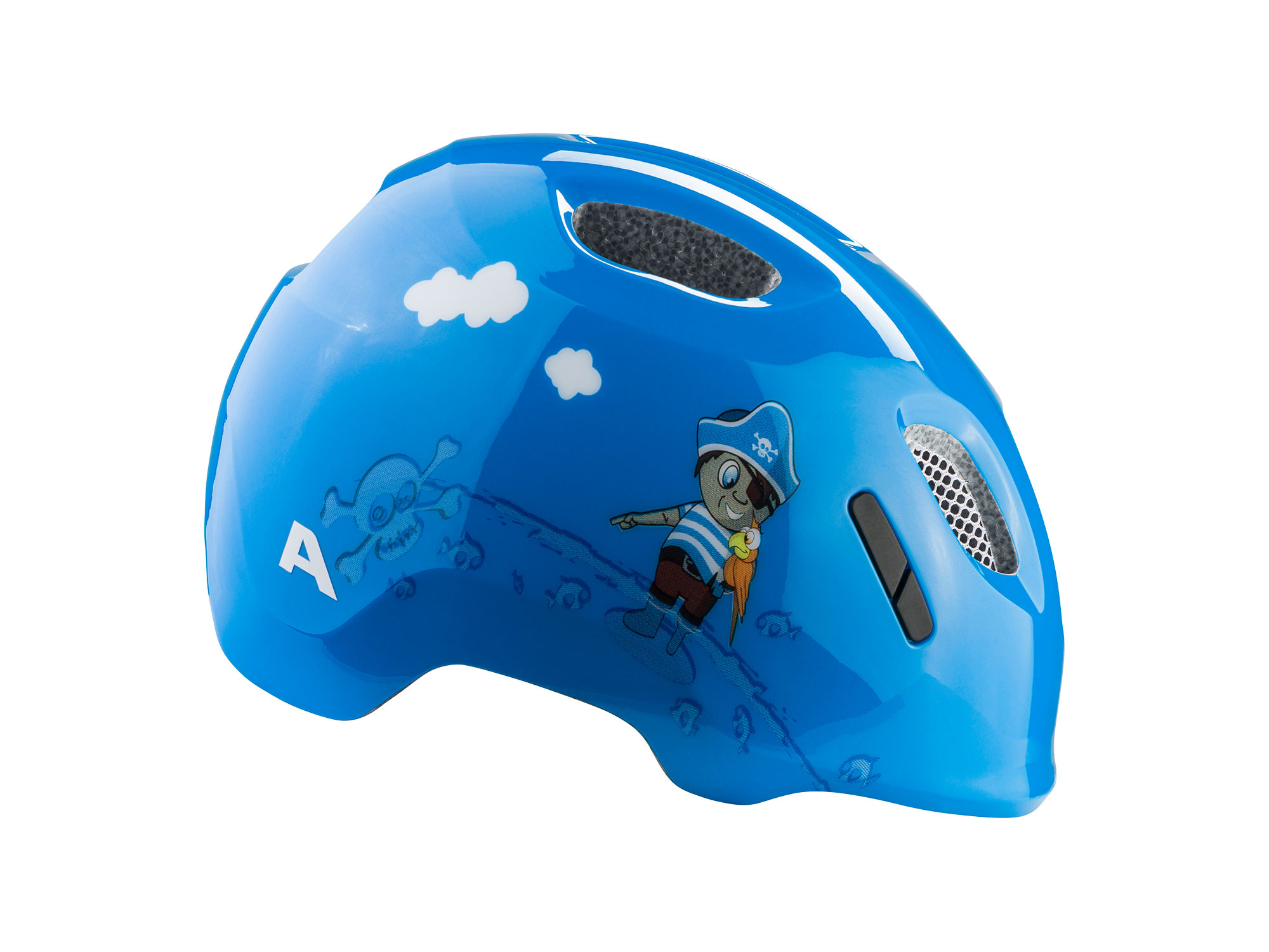 Alpina Ximo 2 Helm 