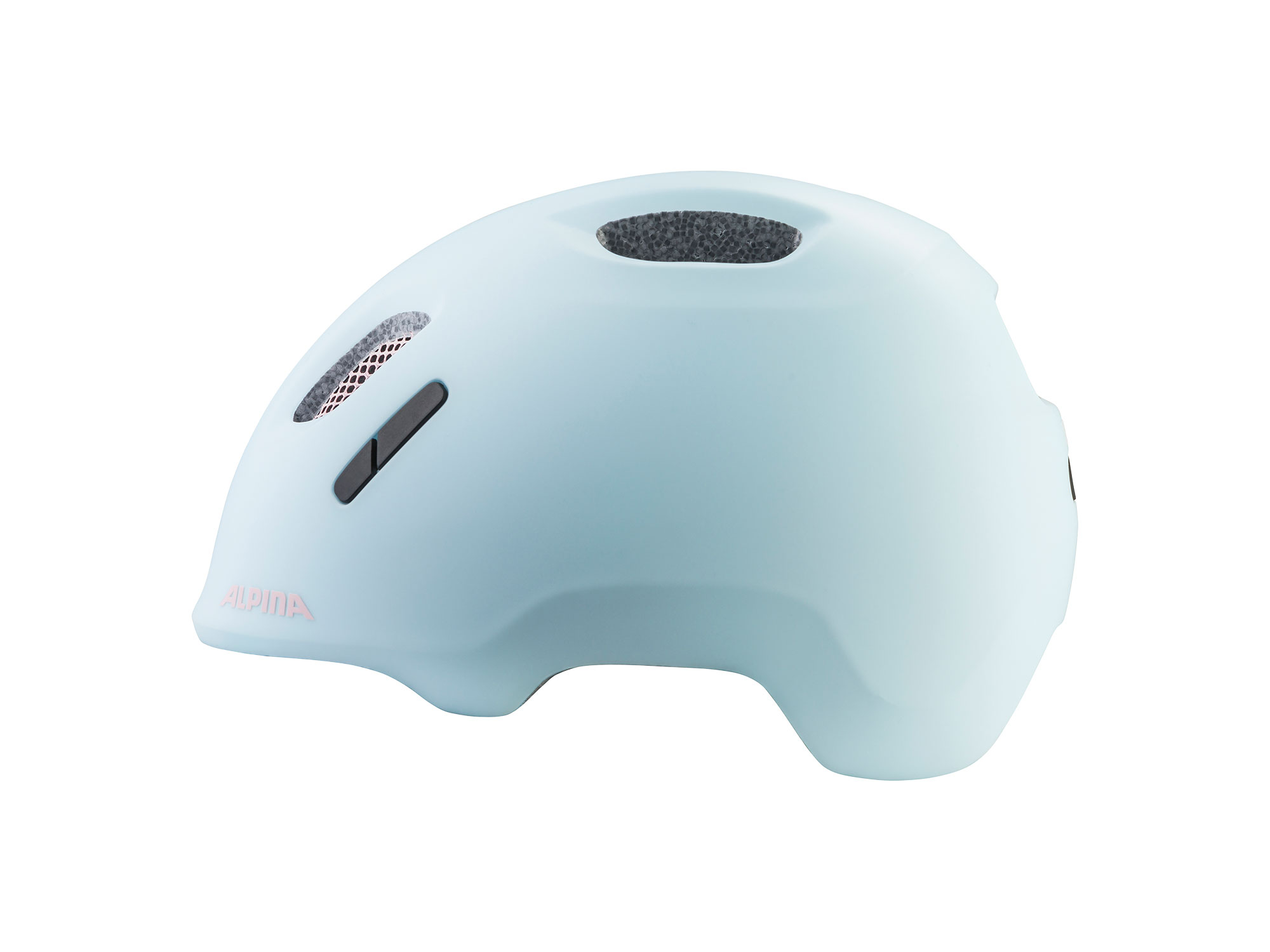 Alpina Ximo 2 L.E. Helm 45-49 cm | pastel turquoise matt