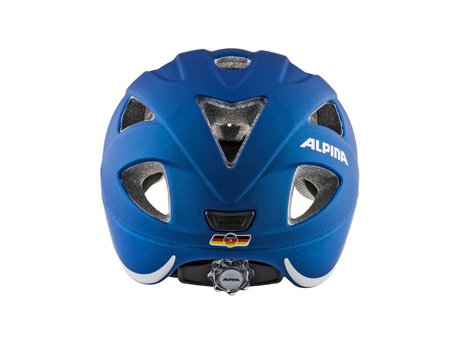 Alpina Ximo L.E. Helm 