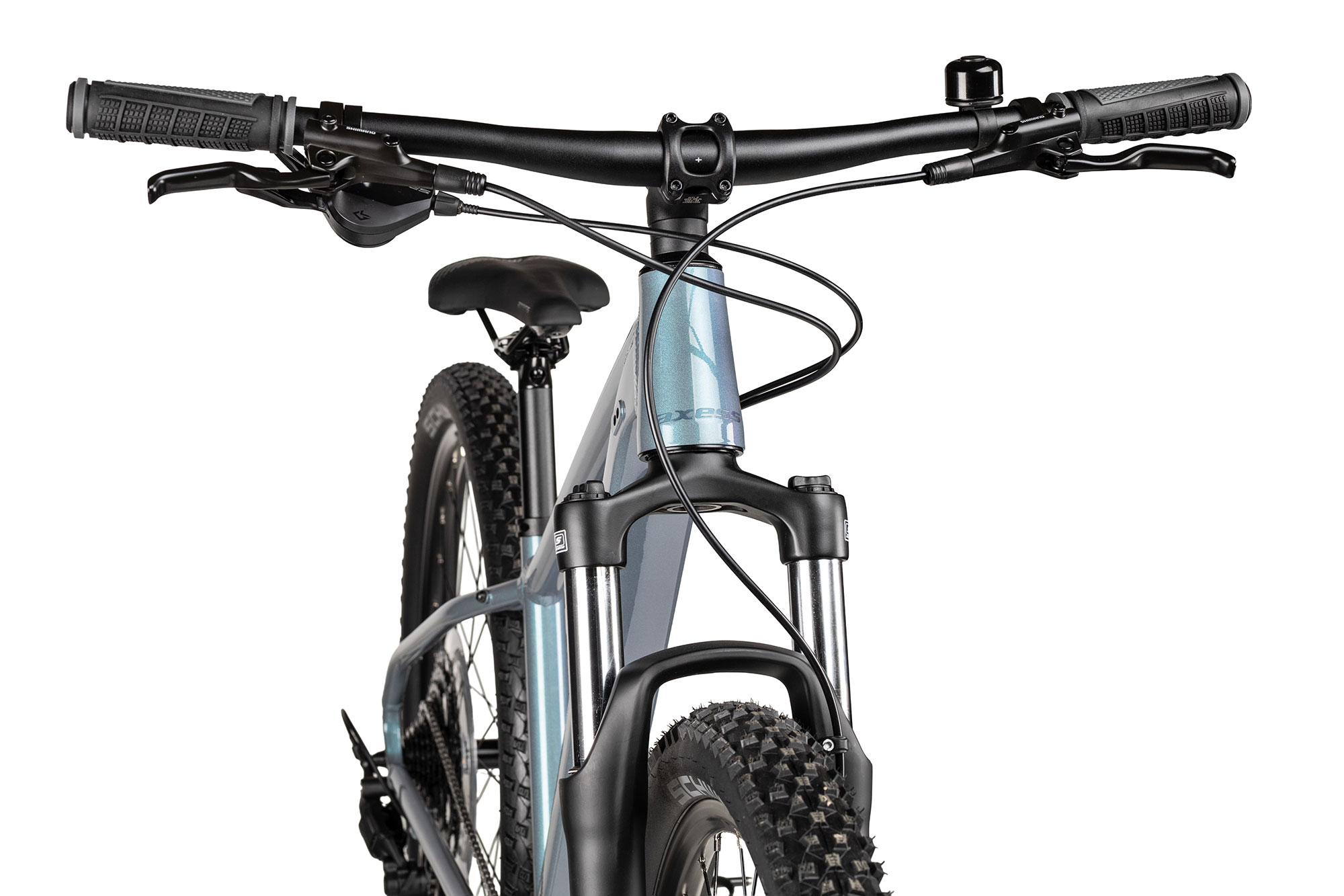 Axess Brash 27.5 16 Zoll | prism pure