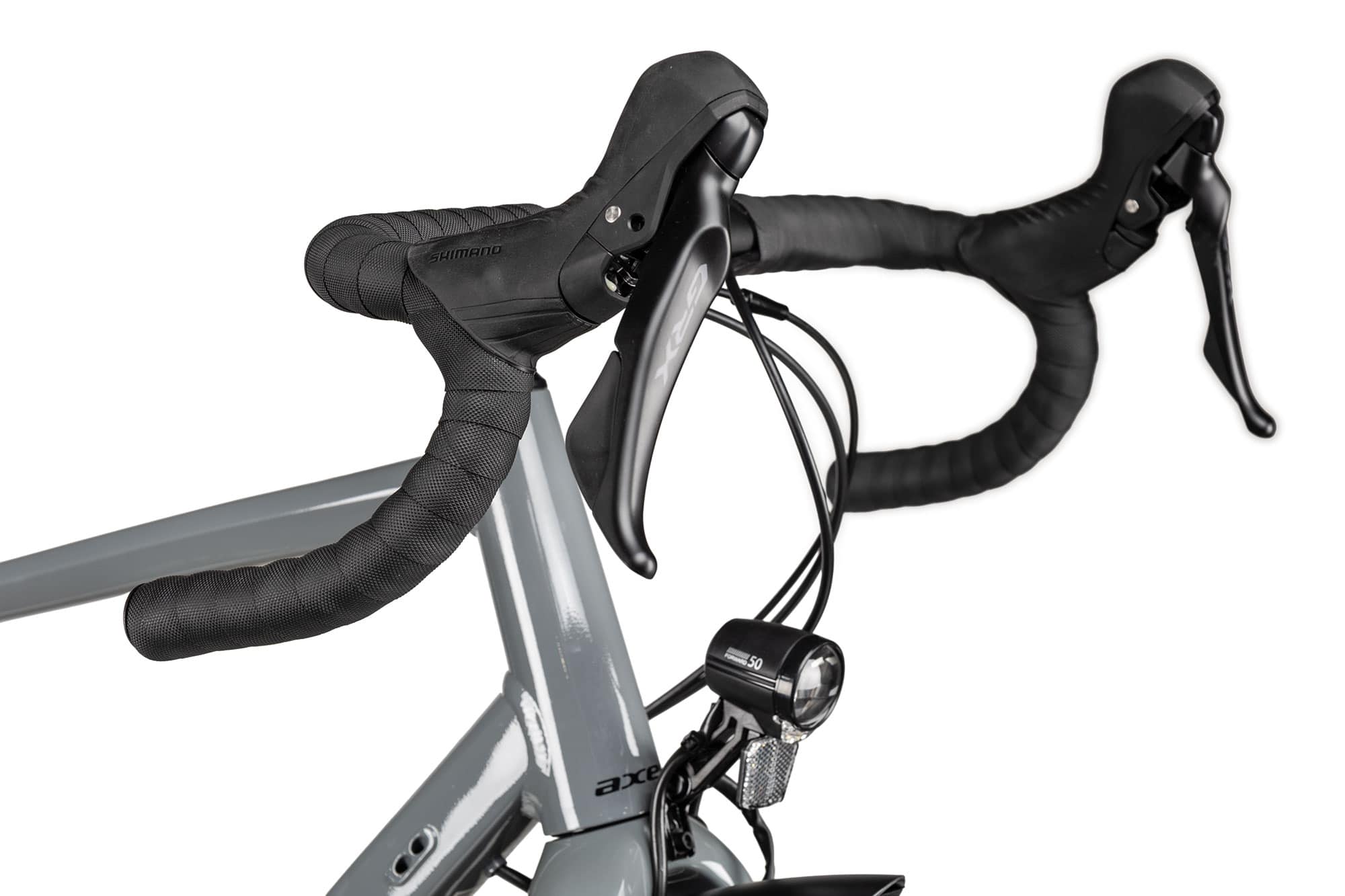Axess CREED ADV EQ 61 cm | graphite