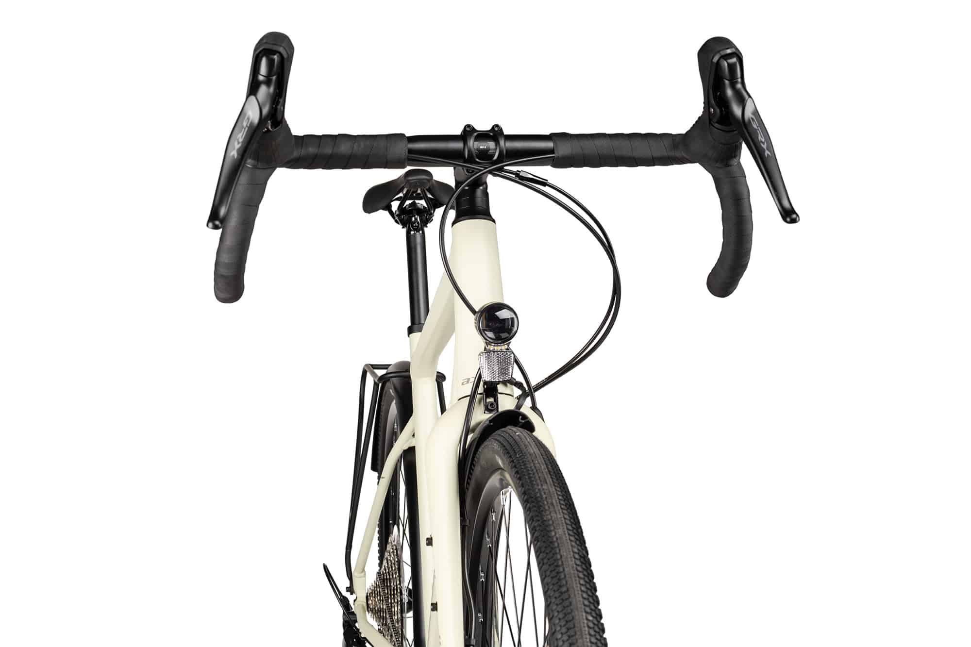 Axess CREED ADV EQ 61 cm | sand matt
