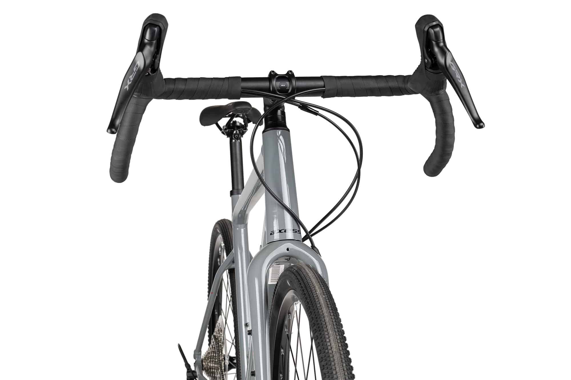 Axess CREED ADV 57 cm | graphite