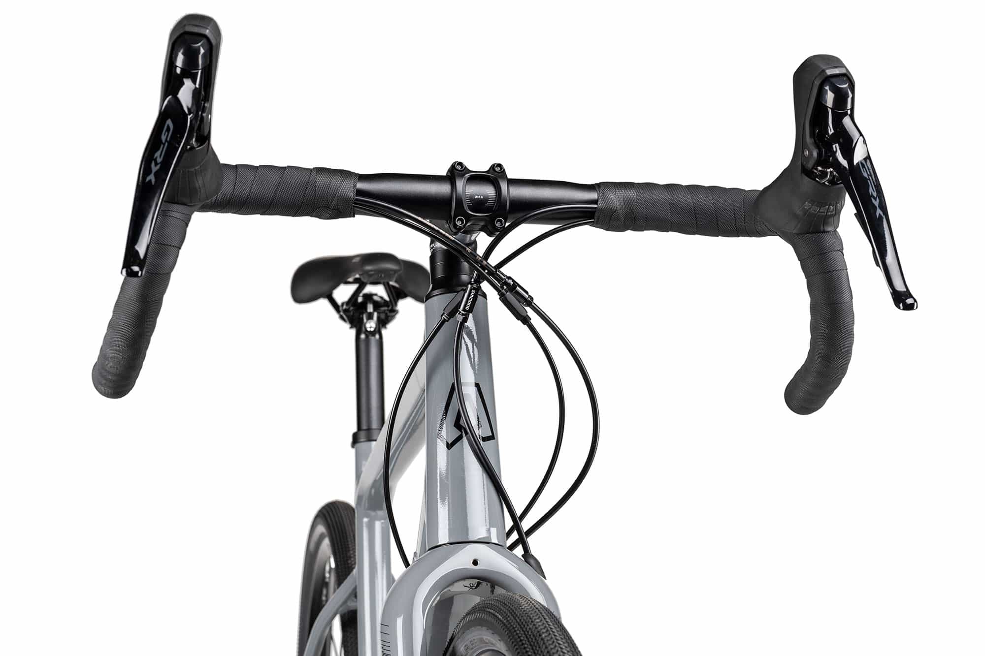 Axess CREED ADV 49 cm | grey