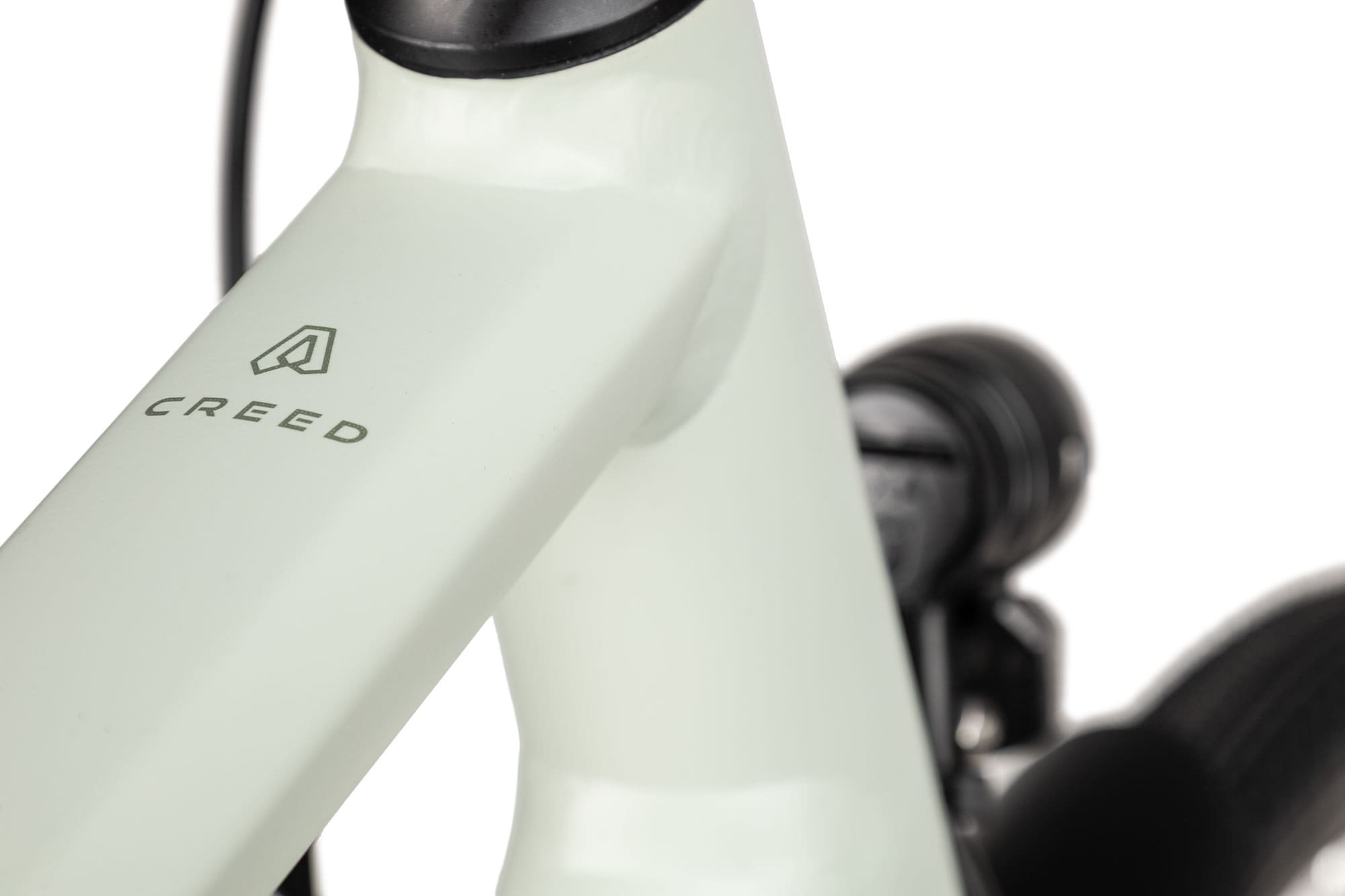 Axess CREED EQ 57 cm | sage matt