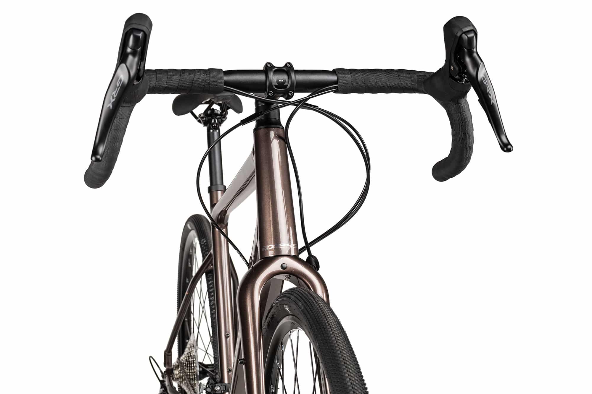 Axess CREED PRO 57 cm | mocha