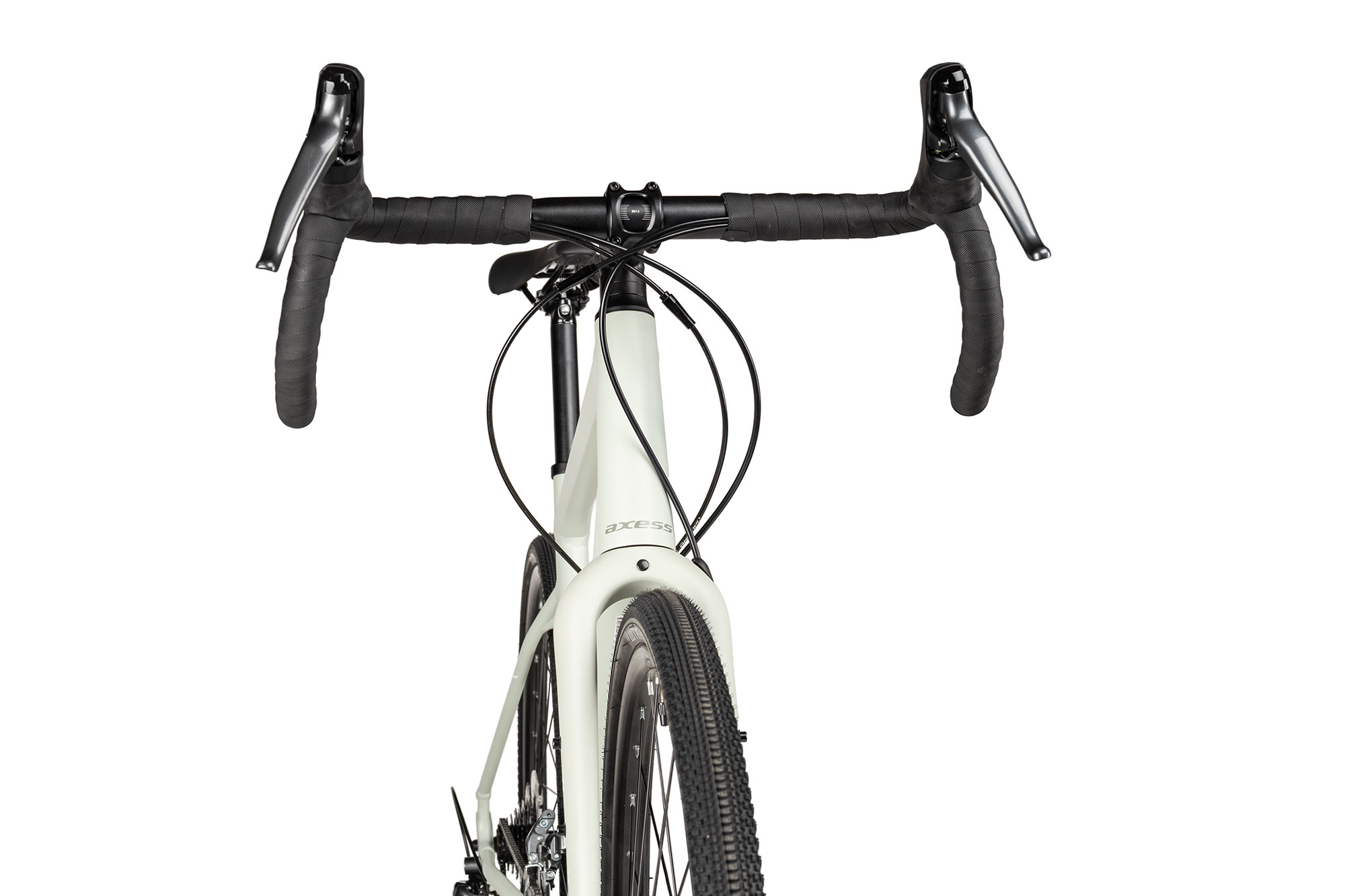 Axess CREED 53 cm | sage matt