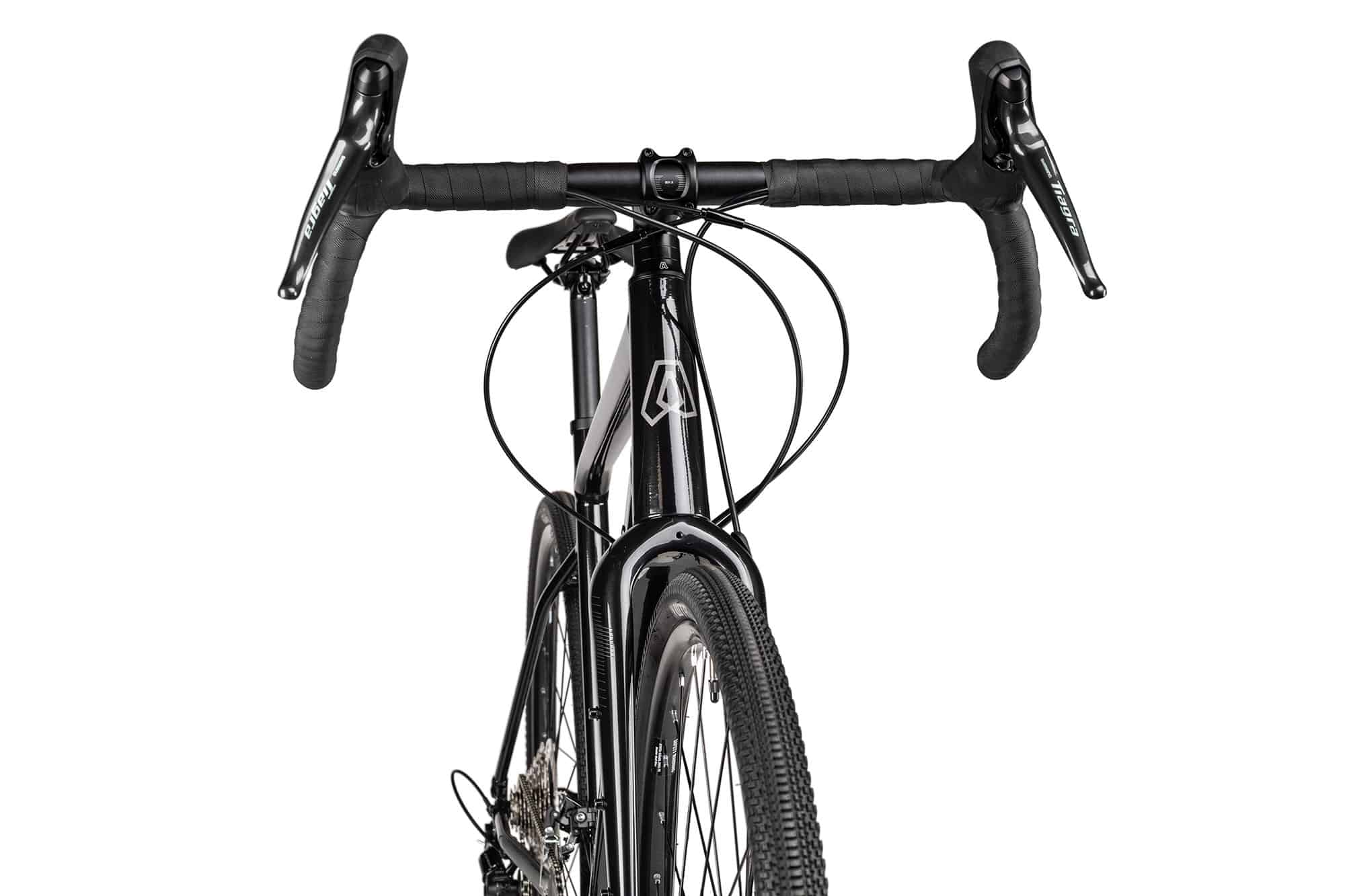 Axess CREED SPORT 53 cm | anthracite