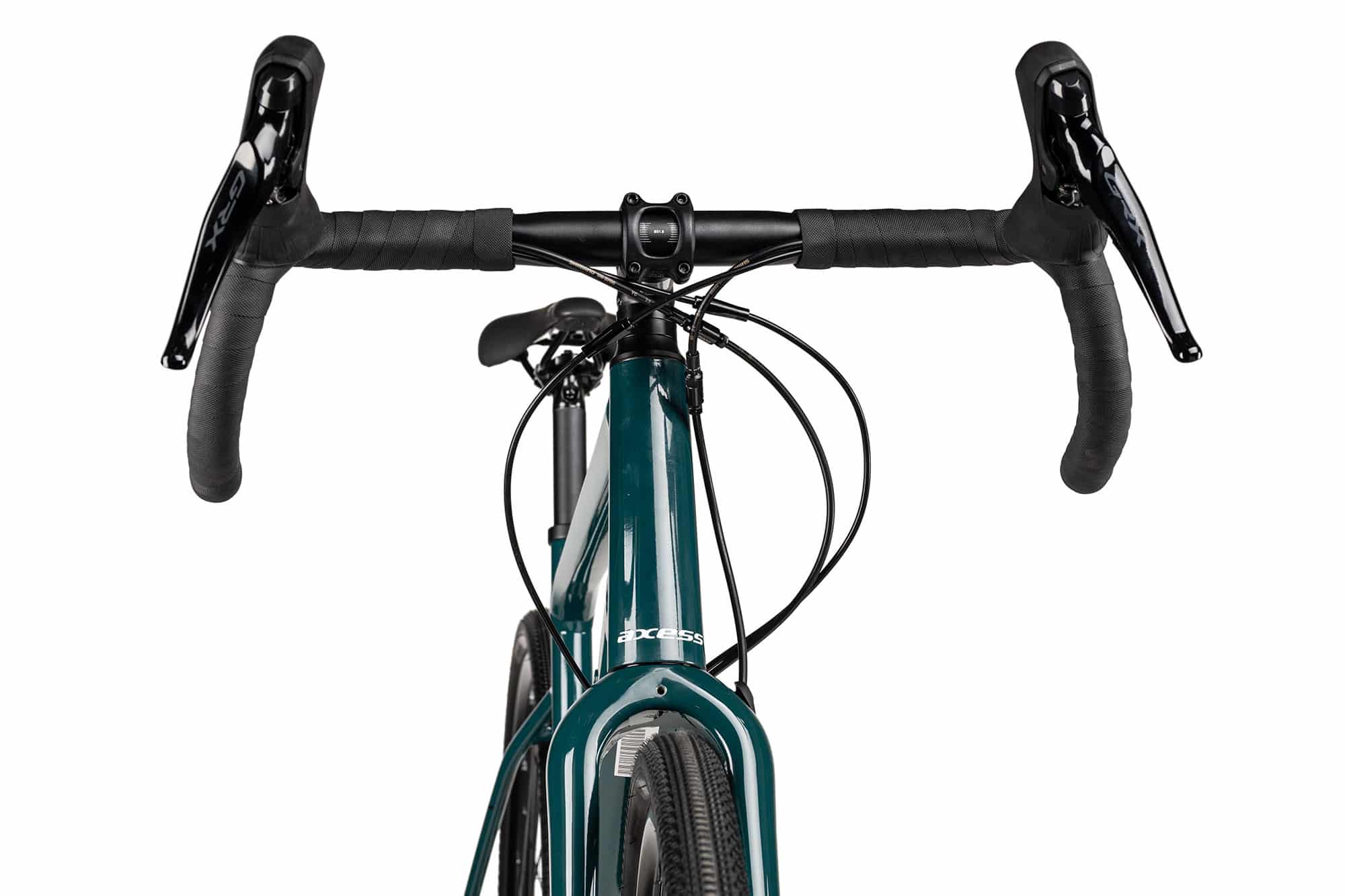 Axess CREED SPORT 61 cm | deep sea