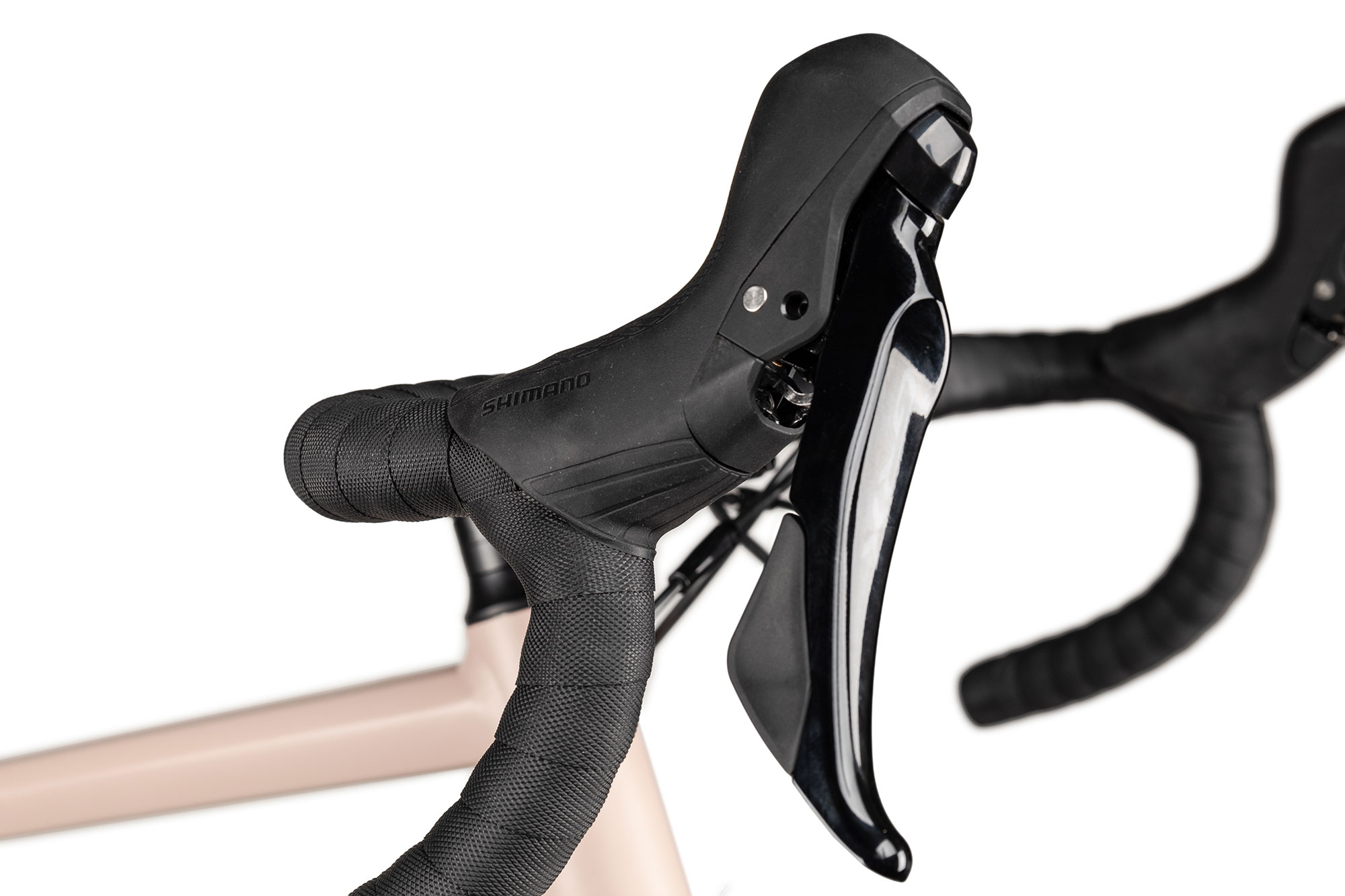 Axess CREED SPORT 49 cm | dusty rose matt