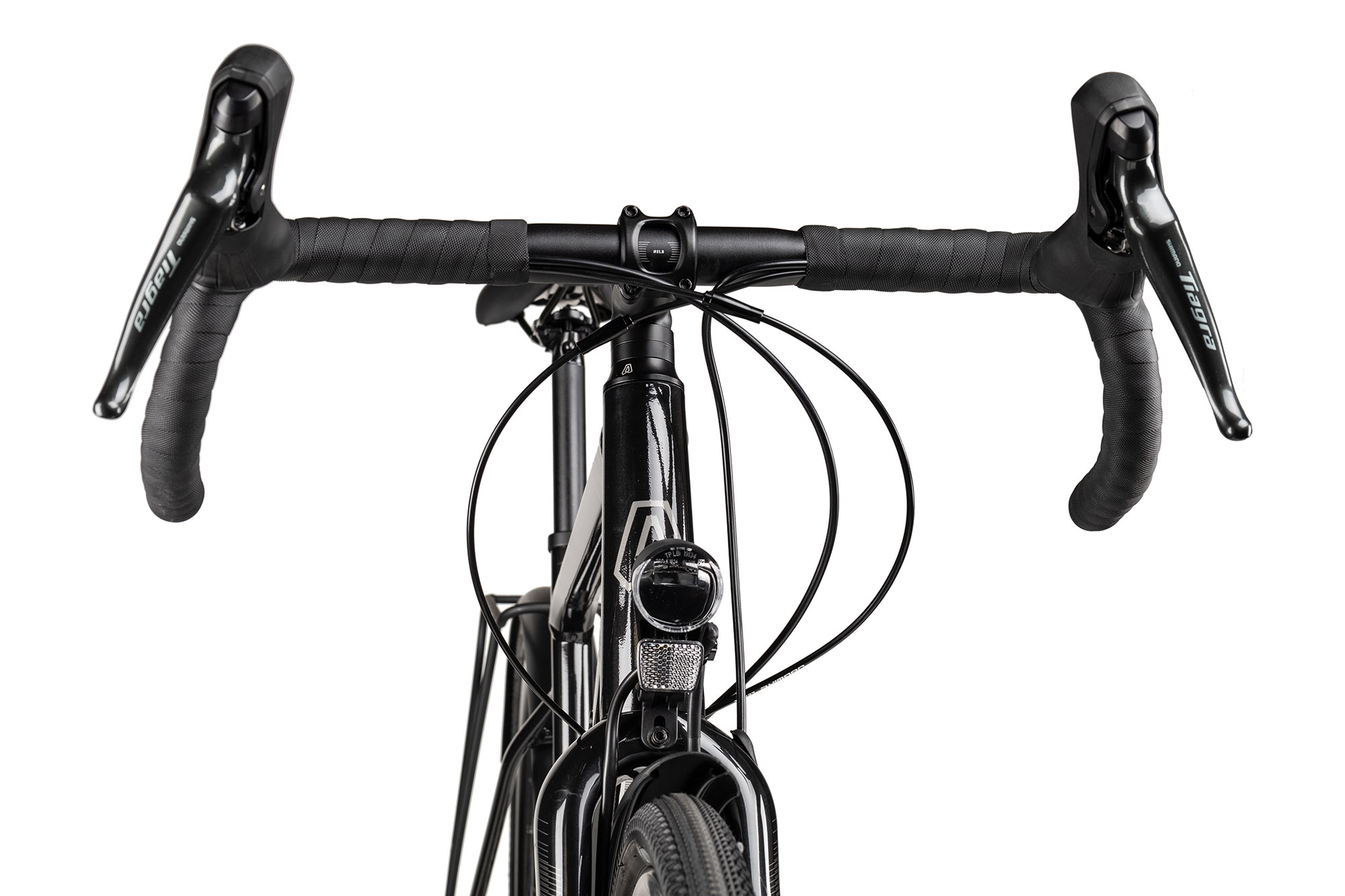 Axess CREED SPORT EQ 57 cm | anthracite