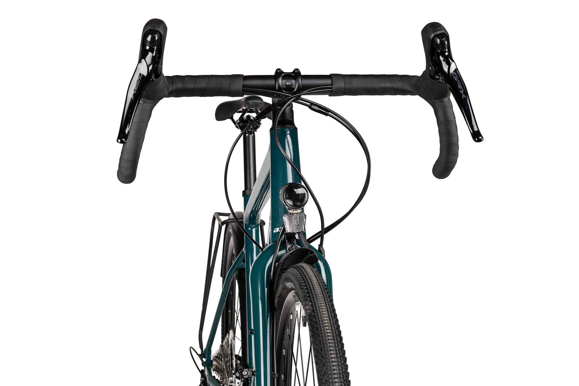 Axess CREED SPORT EQ 49 cm | deep sea