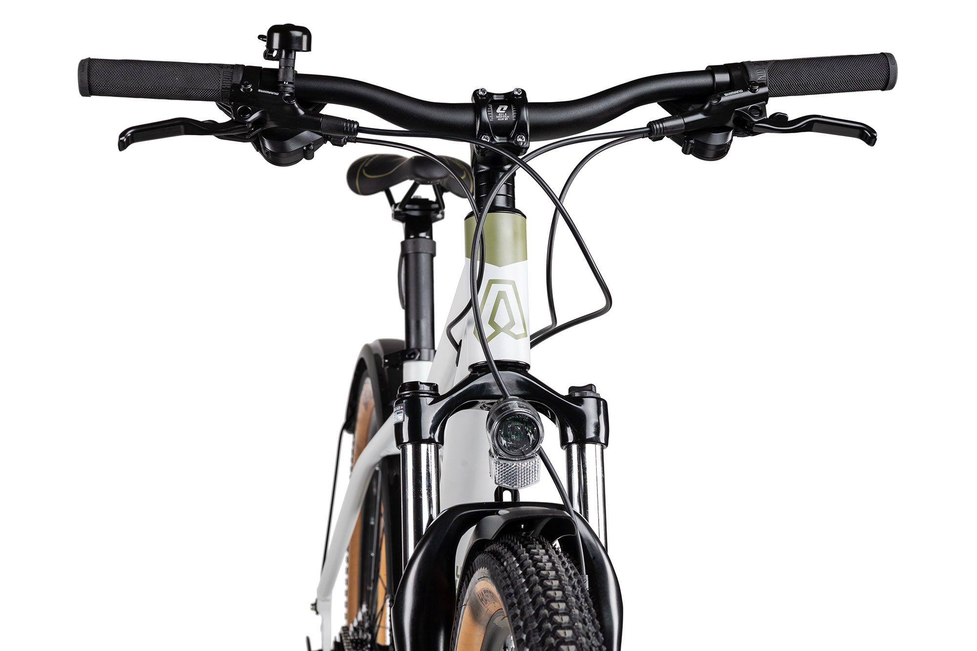 Axess LEENA EQP 21 Zoll | satingrey olive