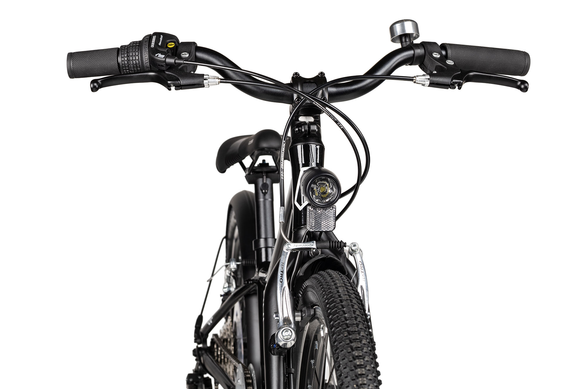 Axess LUU. 20 EQ 25 cm | black