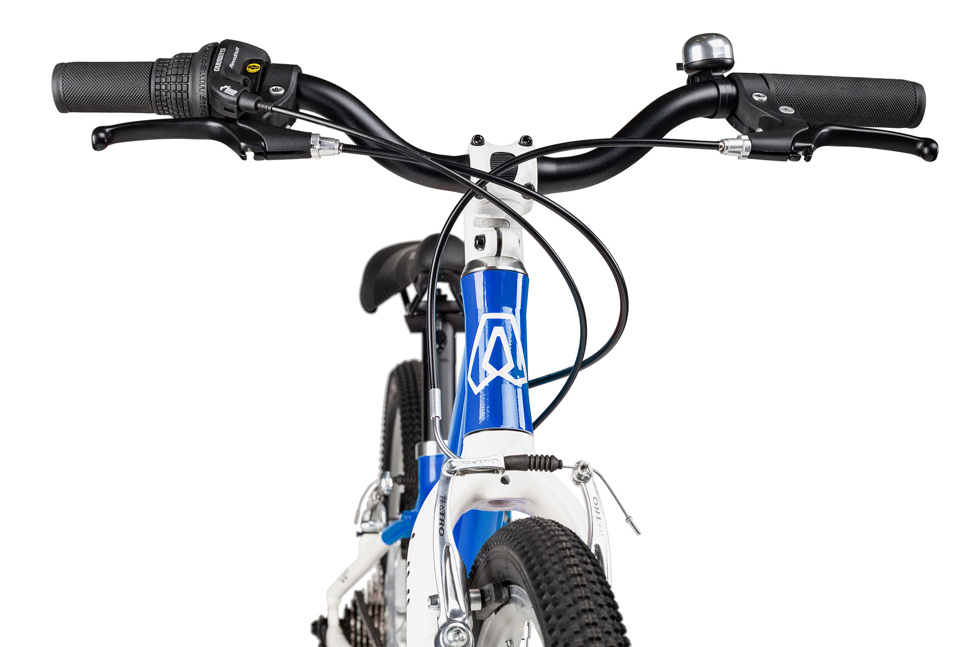 Axess LUU. 20 25 cm | blue