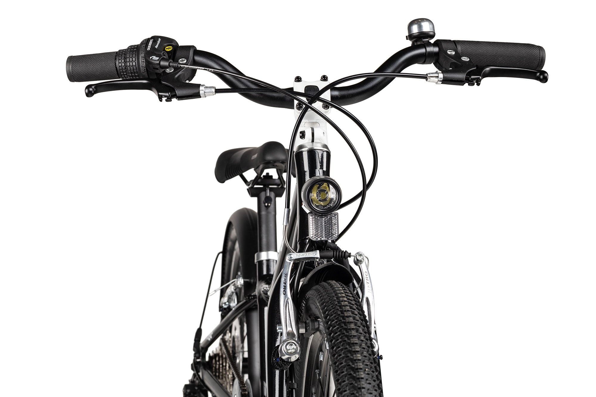 Axess LUU. 20 EQ 25 cm | black/charcoal