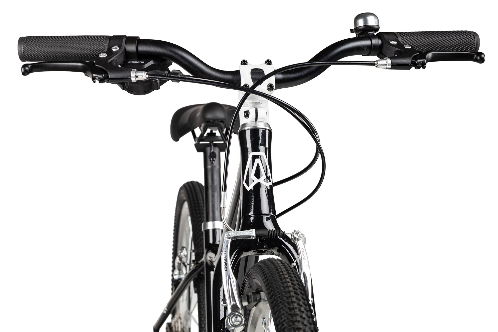 Axess LUU. 24 30 cm | black/charcoal