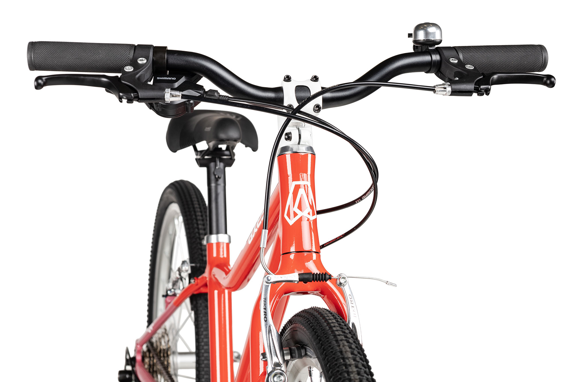 Axess LUU. 24 30 cm | red/light coral