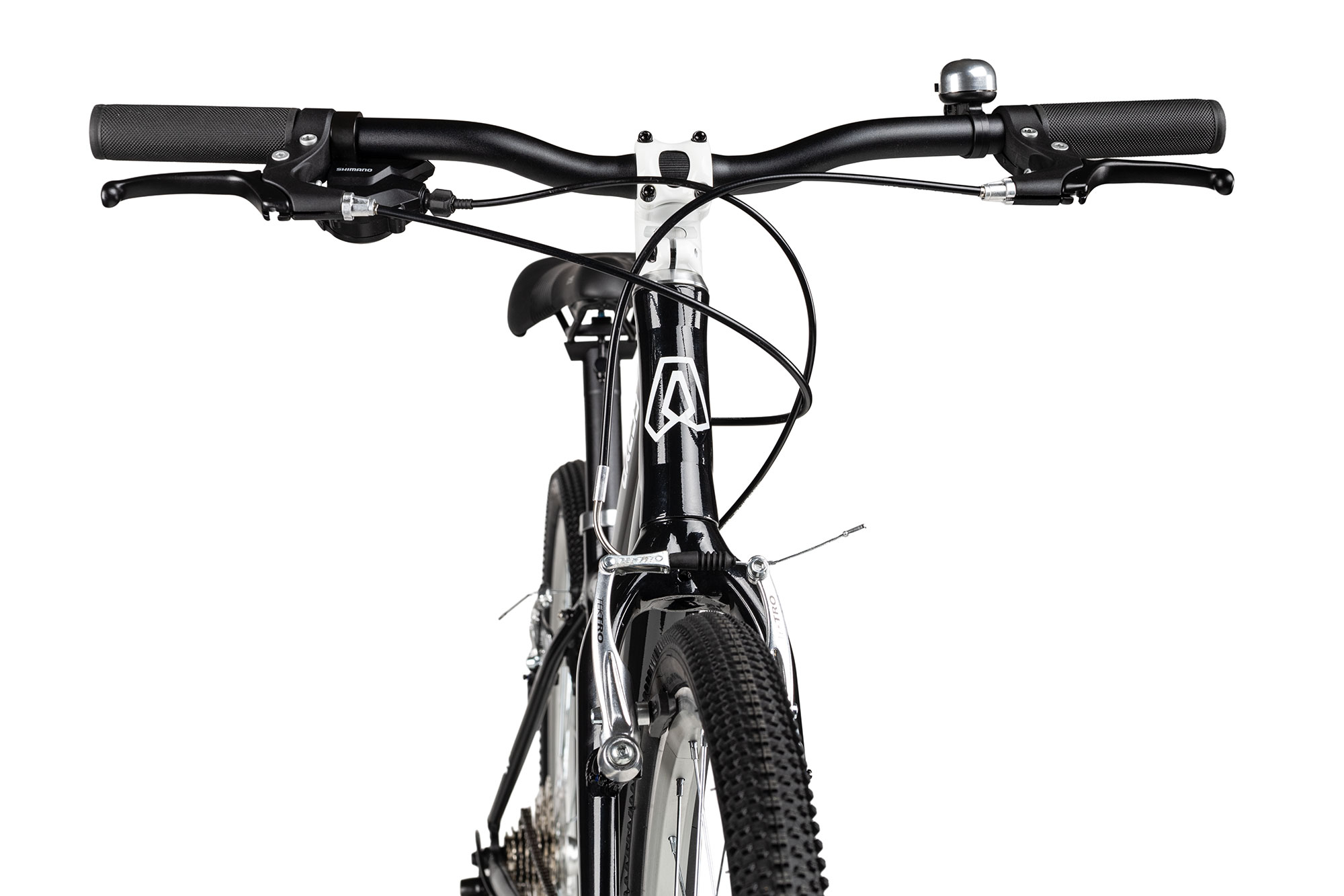 Axess LUU. 26 35 cm | black/charcoal