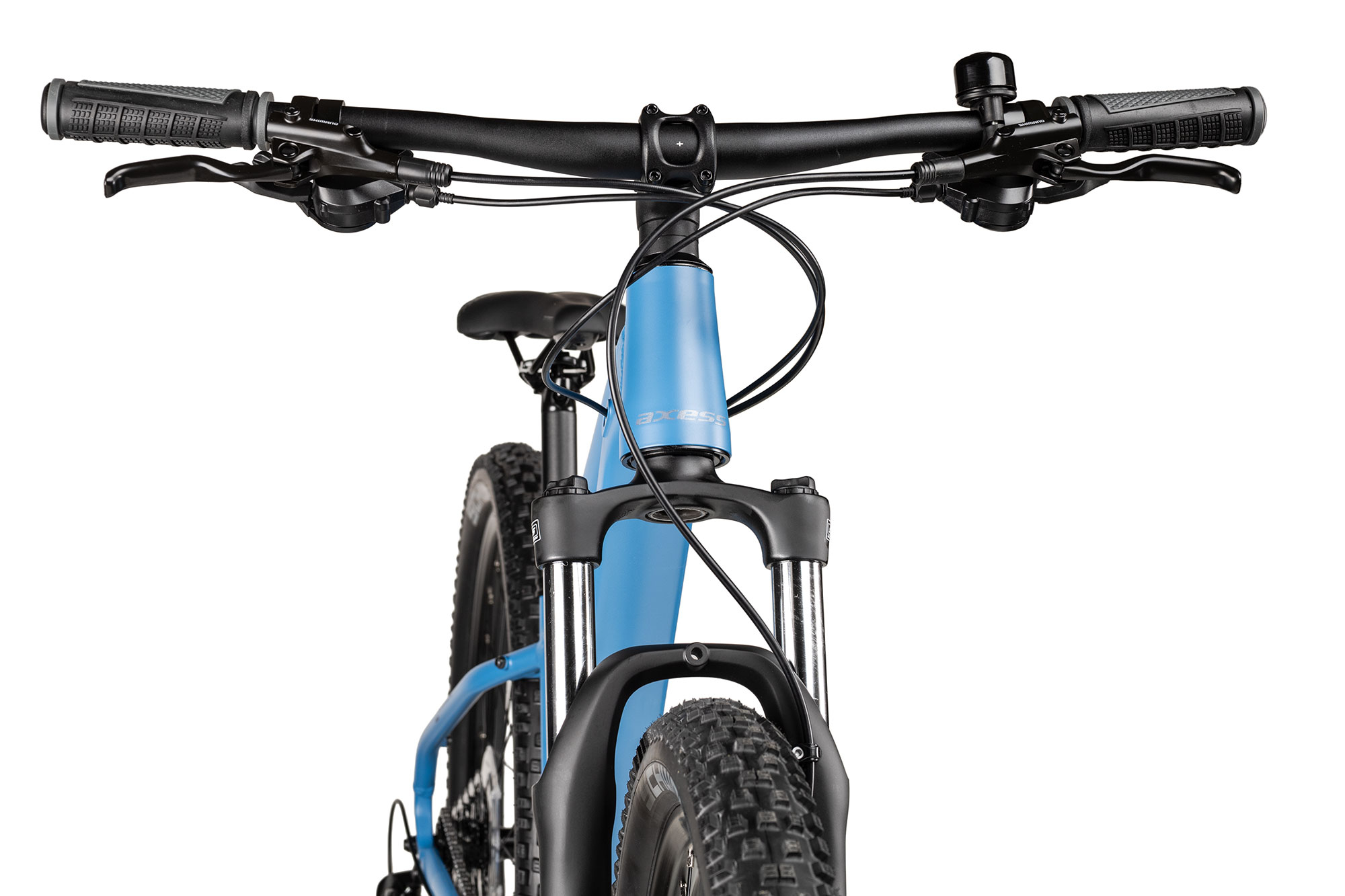 Axess Sandee 27.5 16 Zoll | slate blue matt
