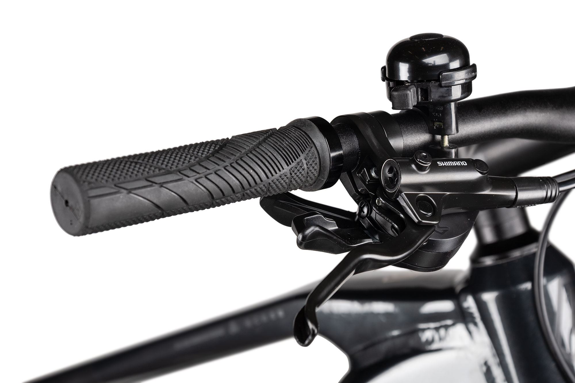 Axess Scree 47 cm | black