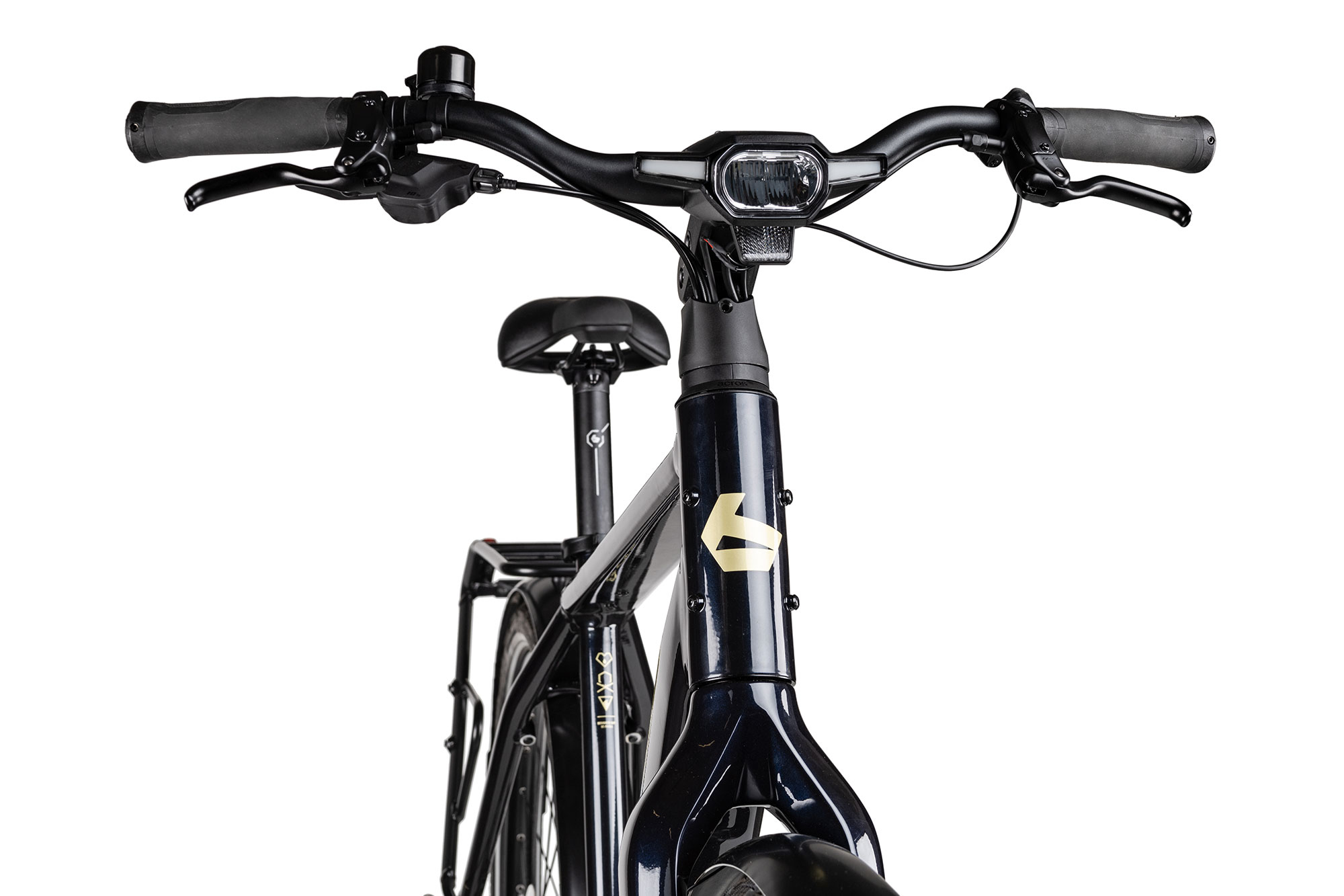 Bergamont E-Vitess Sport 56 cm | shiny stellar blue | 28 Zoll