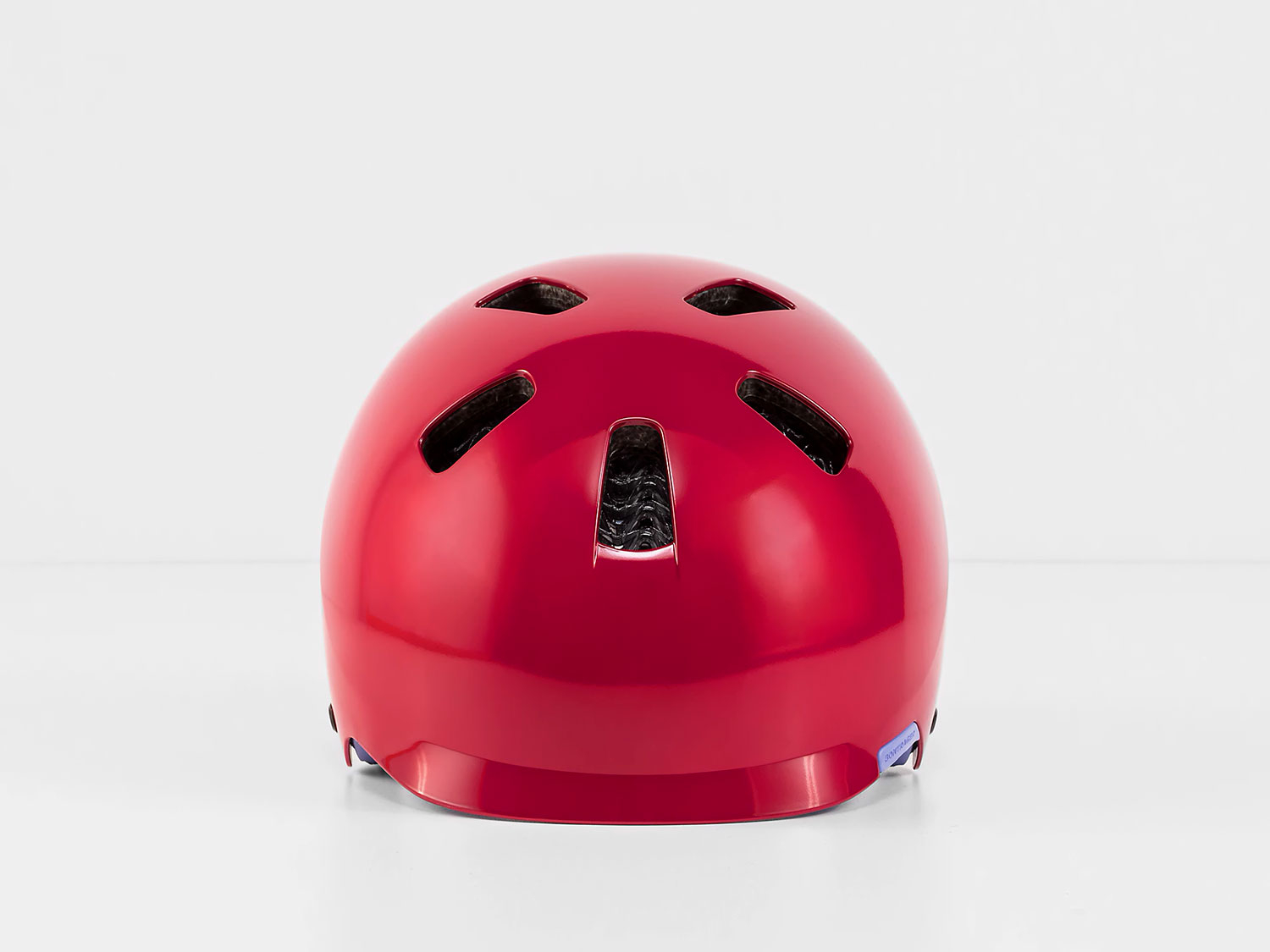 Bontrager Jet WaveCel Helm 48-52 cm | magenta