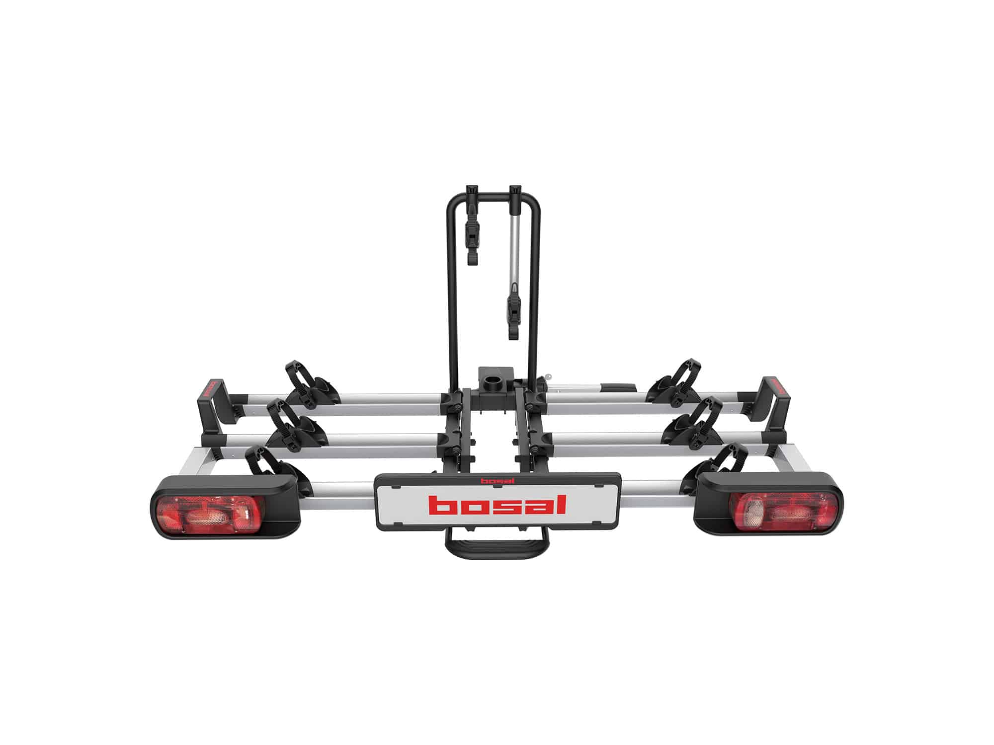Bosal Comfort Pro Fahrradträger 3 Fahrräder