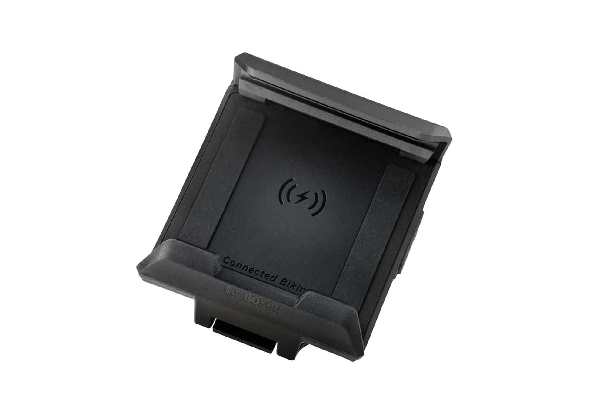 Bosch SmartphoneGrip horizontal schwarz
