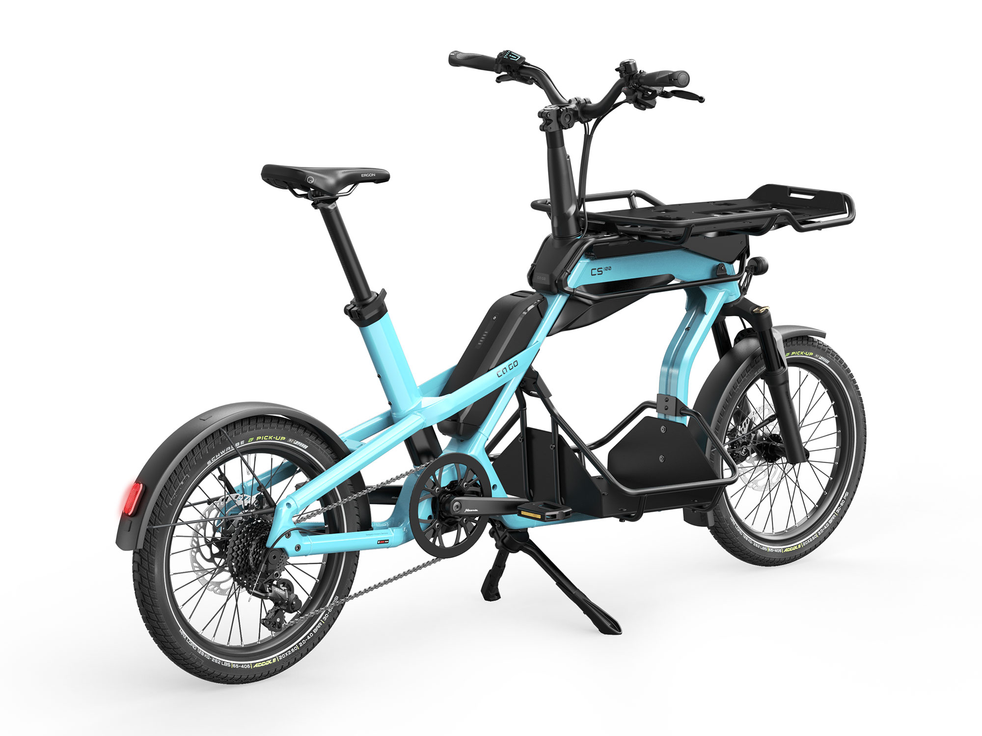 Ca Go CS100 545 unisize | active mint blue