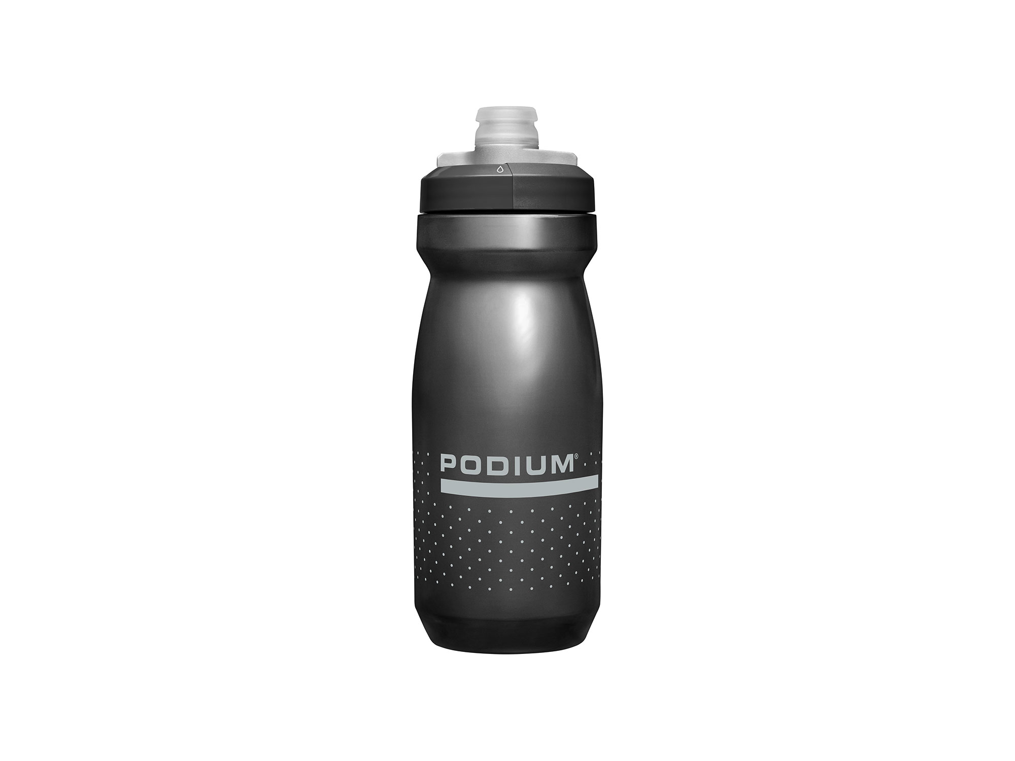 CamelBak Podium 620 ml Trinkflasche 0,62 Liter | black