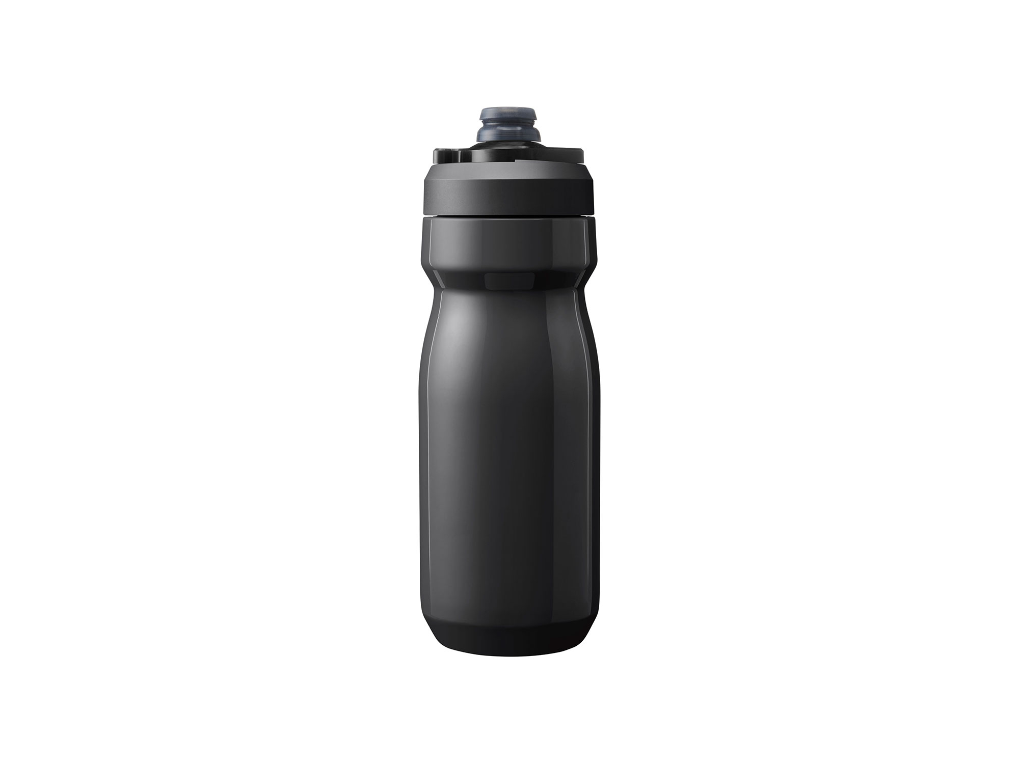 CamelBak Podium Insulated Steel 530 ml Trinkflasche 0,53 Liter | black