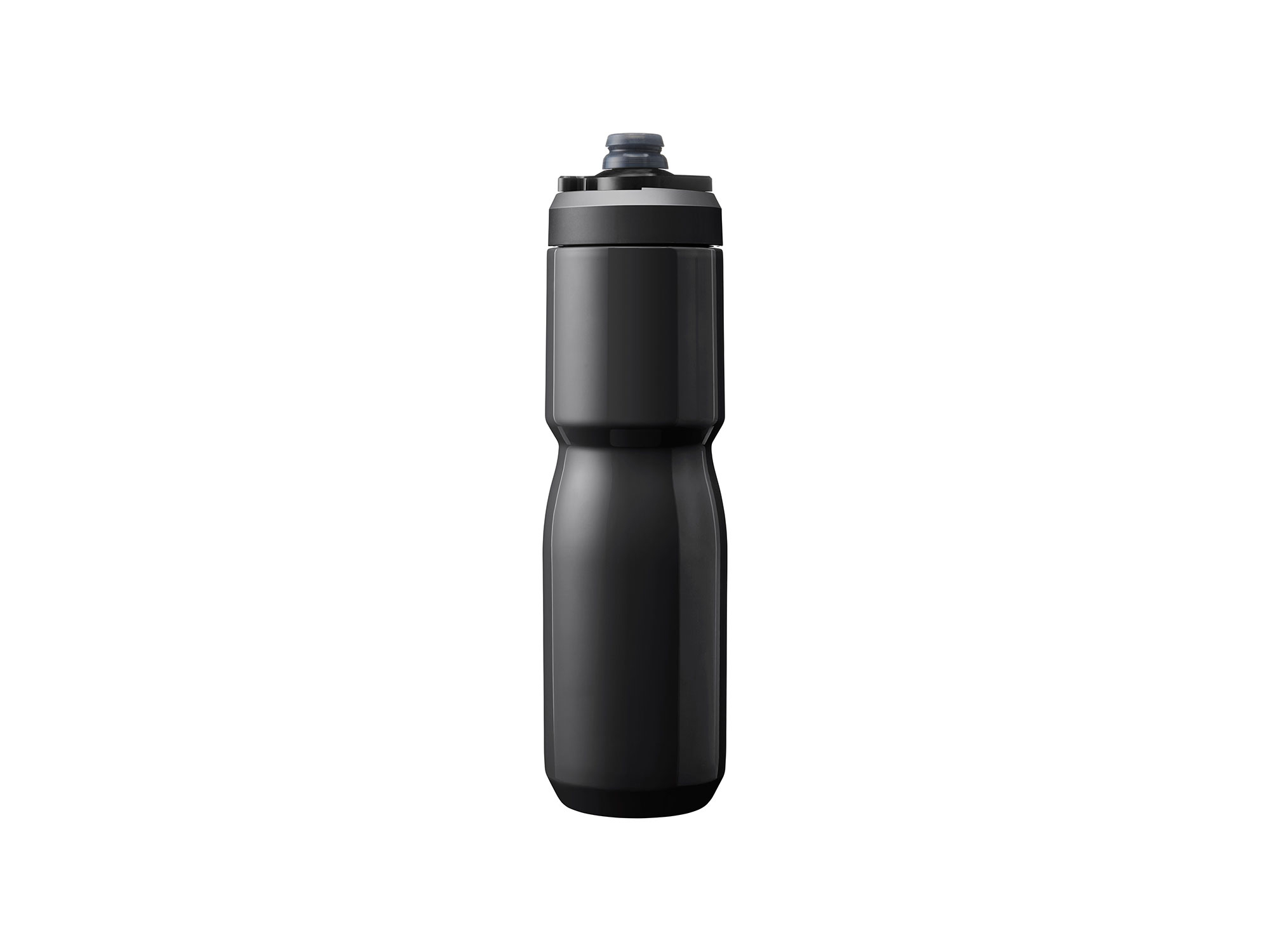 CamelBak Podium Insulated Steel 650 ml Trinkflasche 0,65 Liter | black