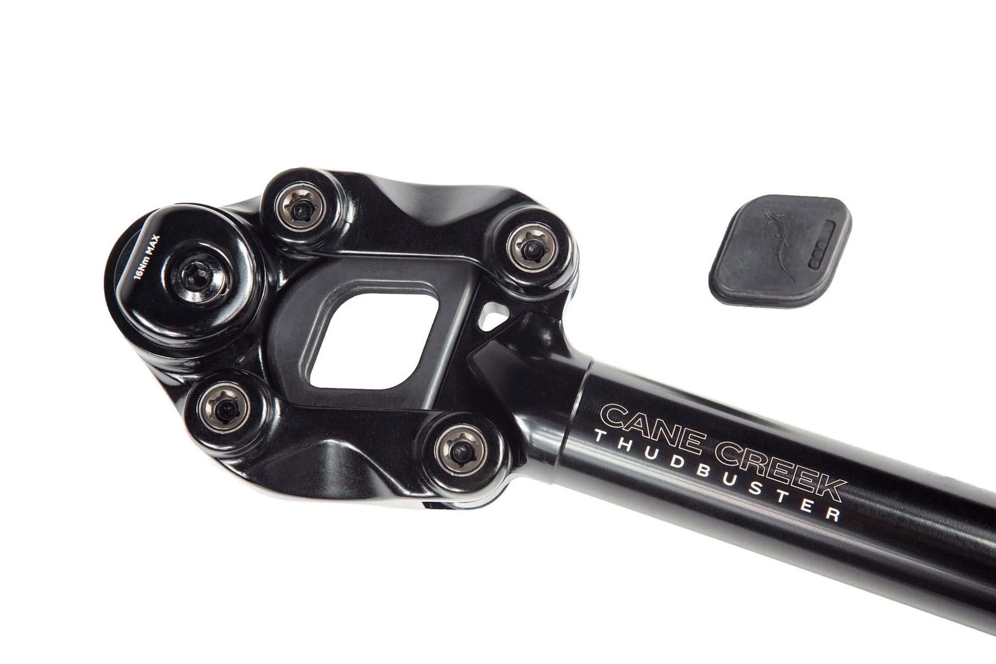 Cane Creek Thudbuster G4 ST 345 mm Sattelstütze 27,2 mm
